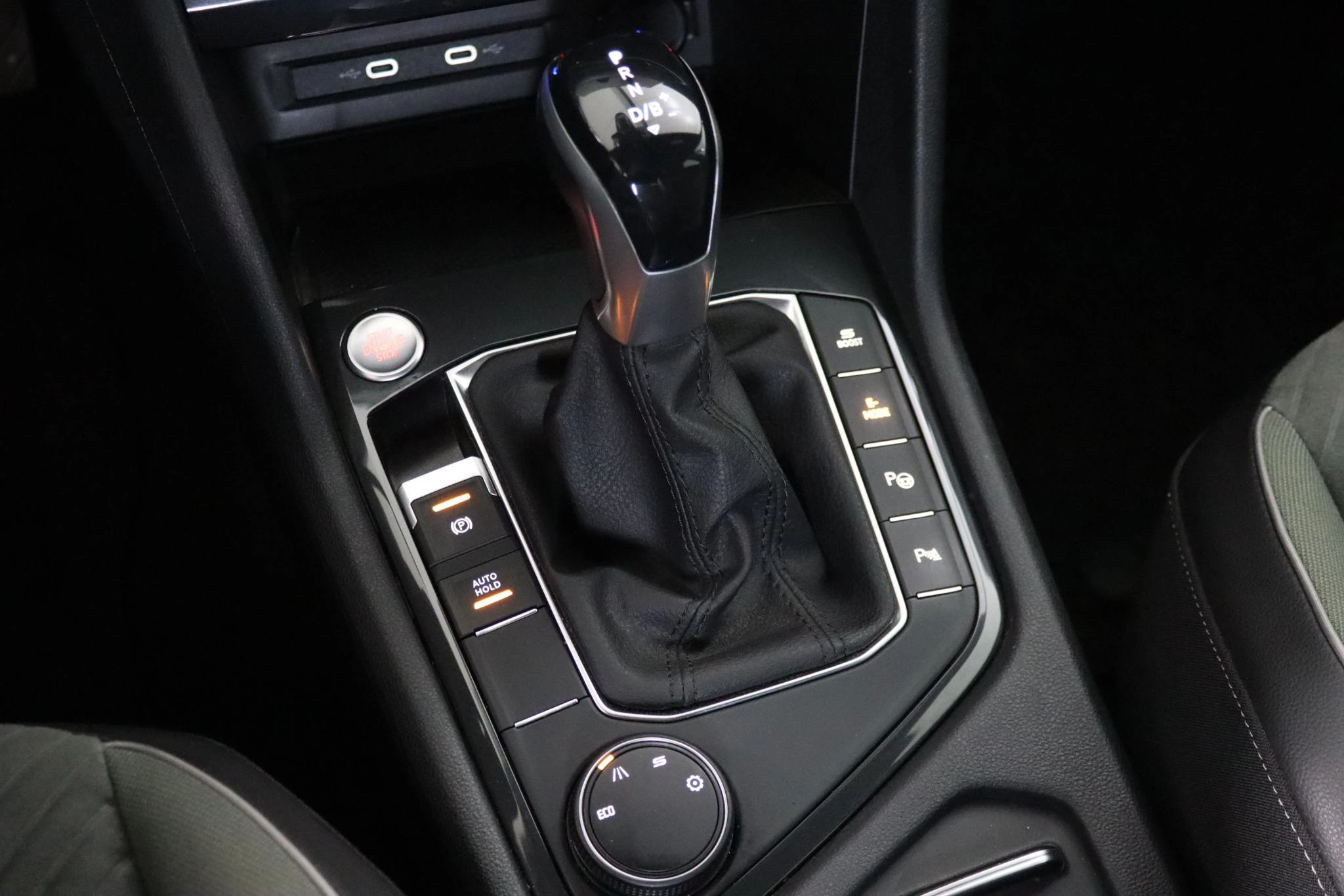 Hoofdafbeelding SEAT Tarraco