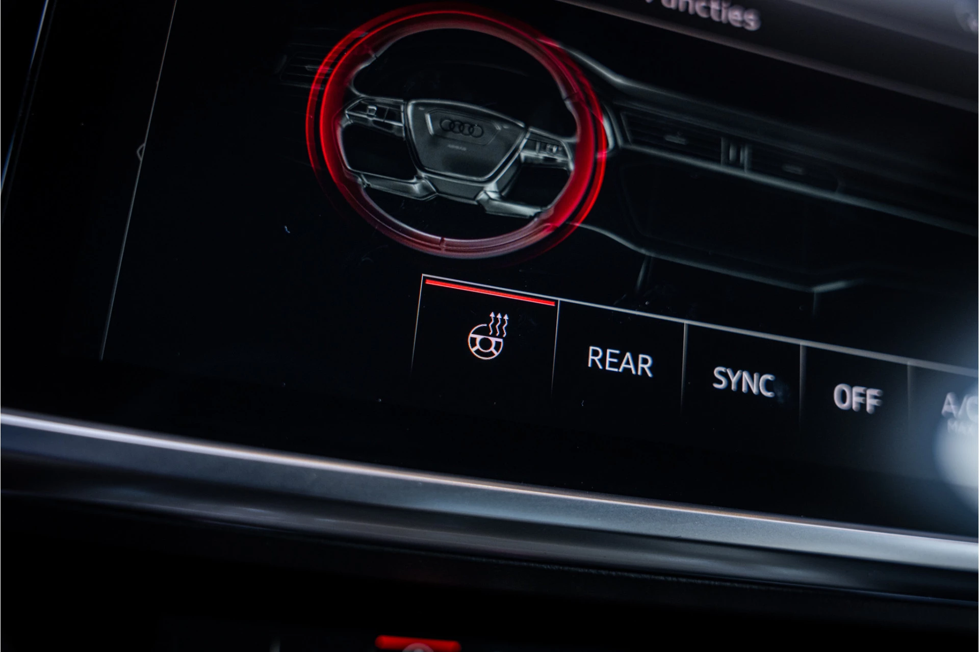 Hoofdafbeelding Audi RS6