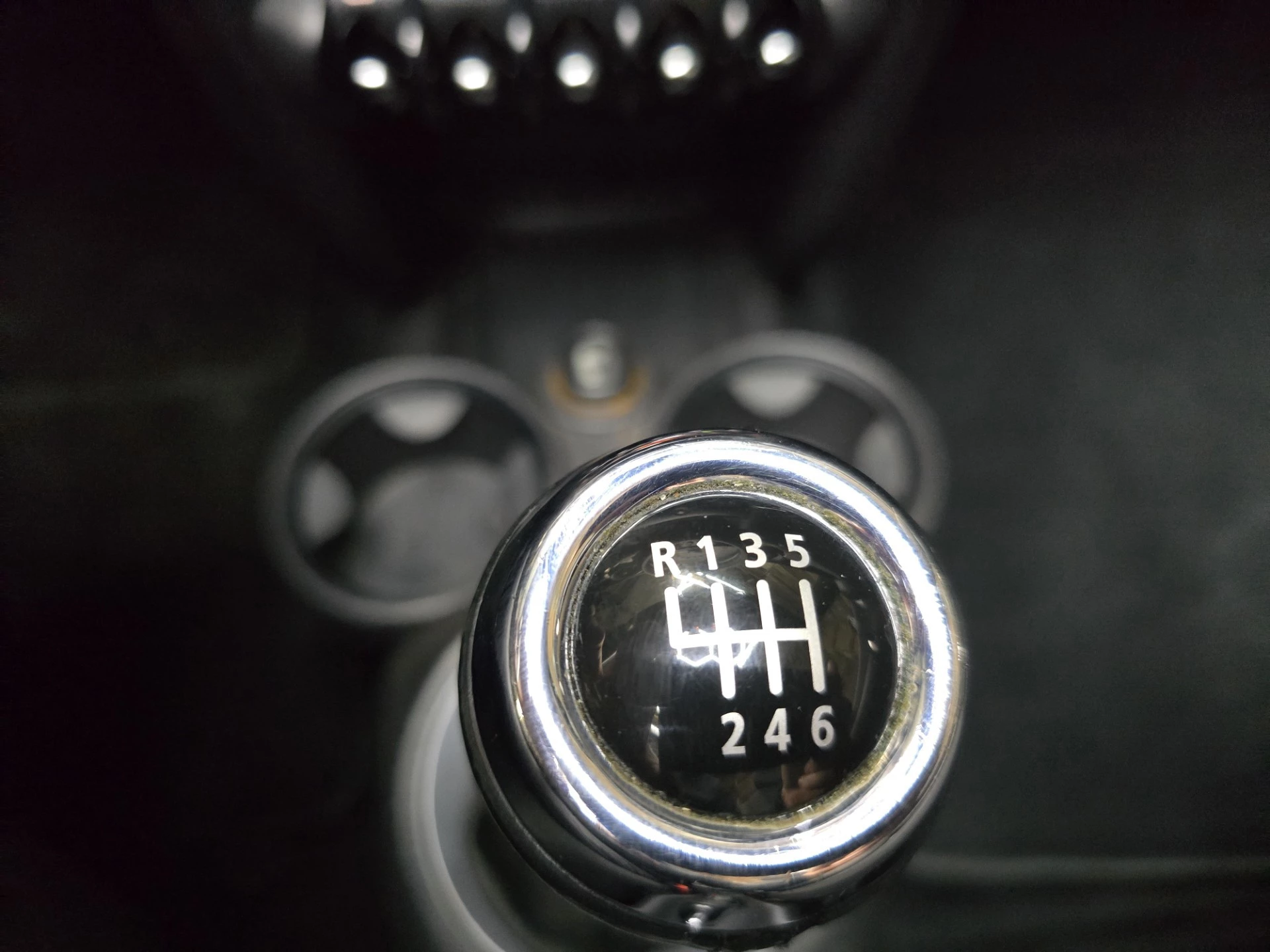 Hoofdafbeelding MINI Cooper Cabrio