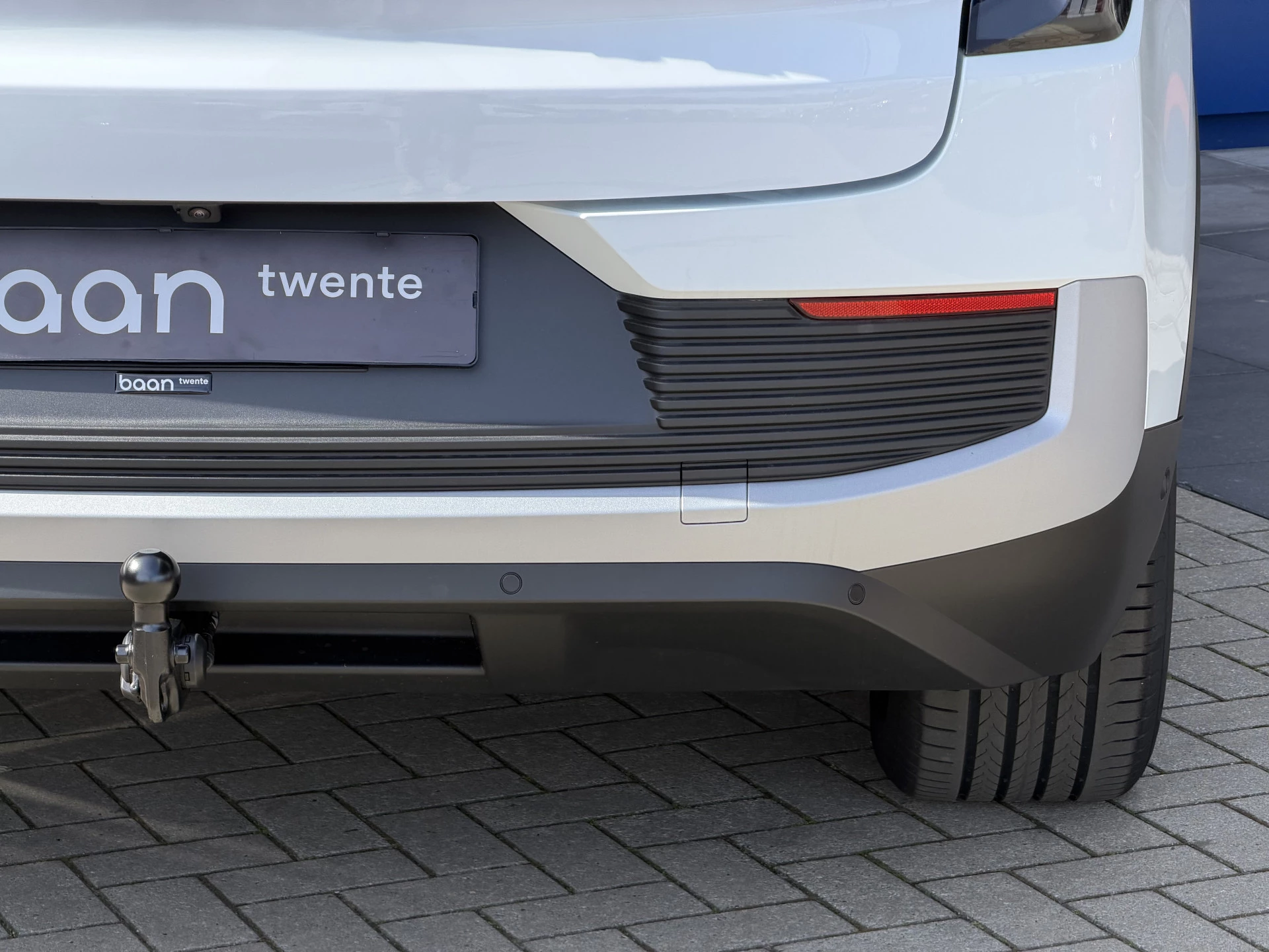 Hoofdafbeelding Ford Explorer