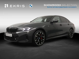 BMW 3 Serie 330e M-Sportpakket Pro | Panoramadak | Head-Up | Driving Assistant | Comfort Access |