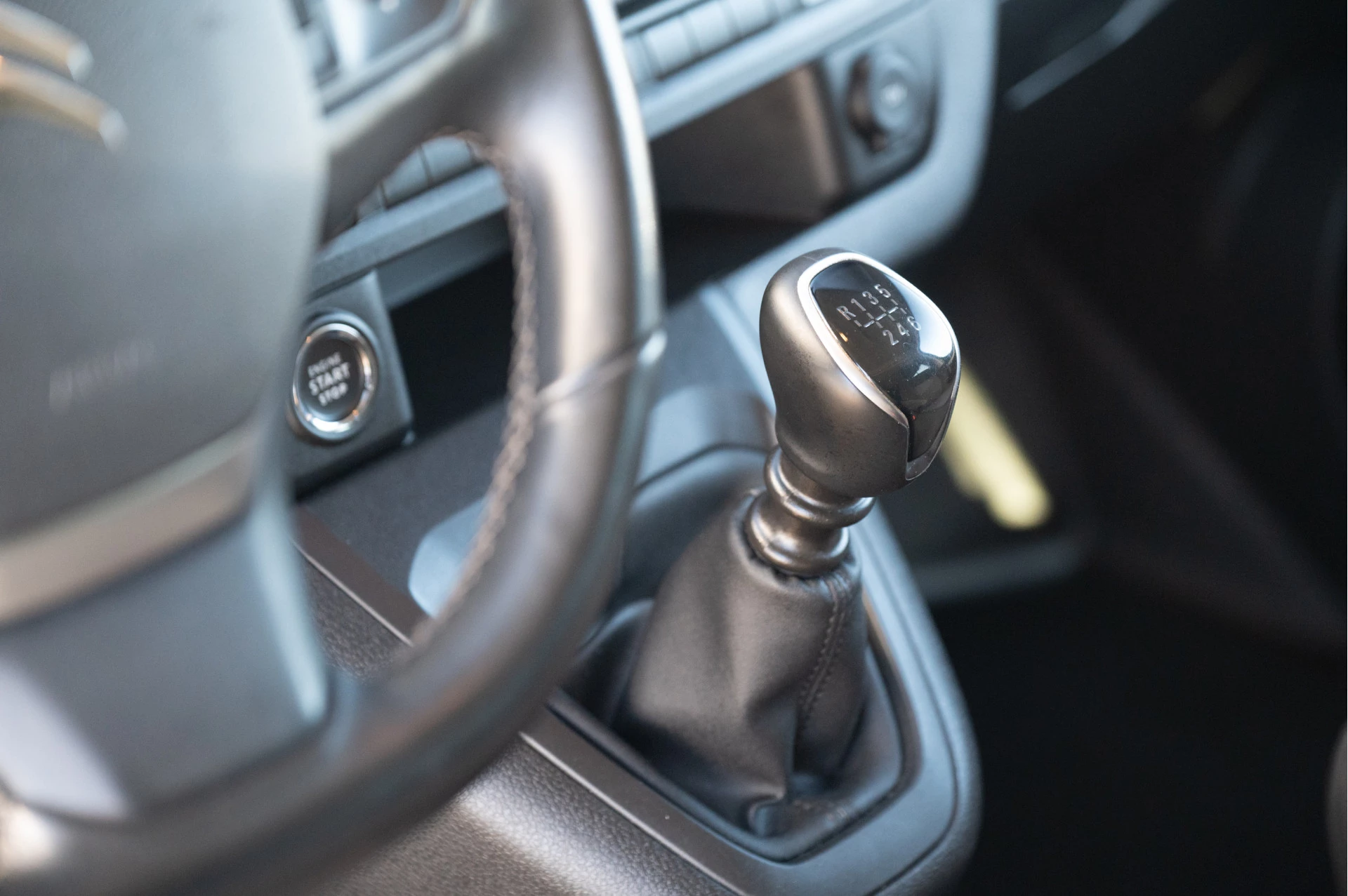 Hoofdafbeelding Citroën Jumpy