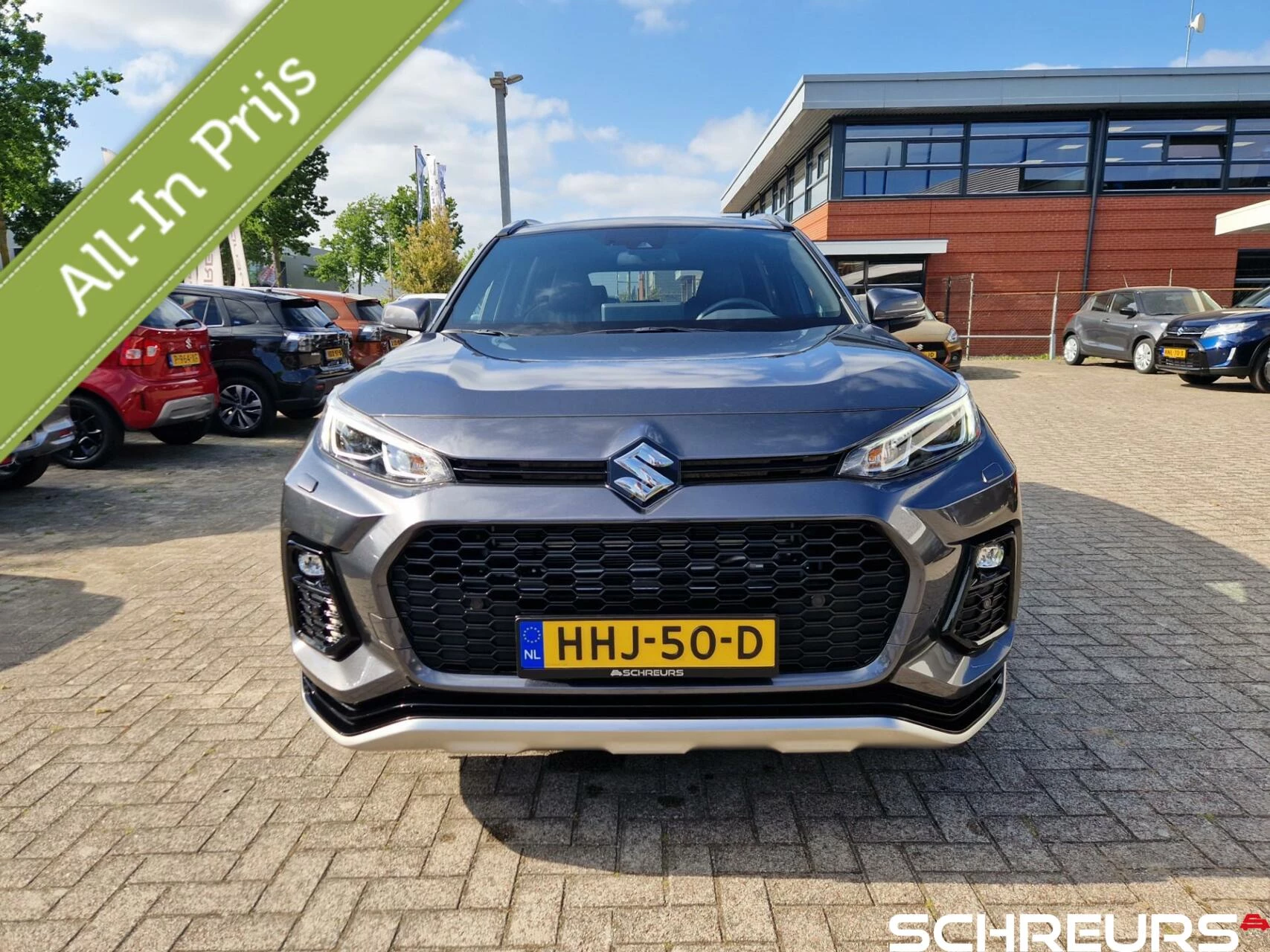 Hoofdafbeelding Toyota RAV4
