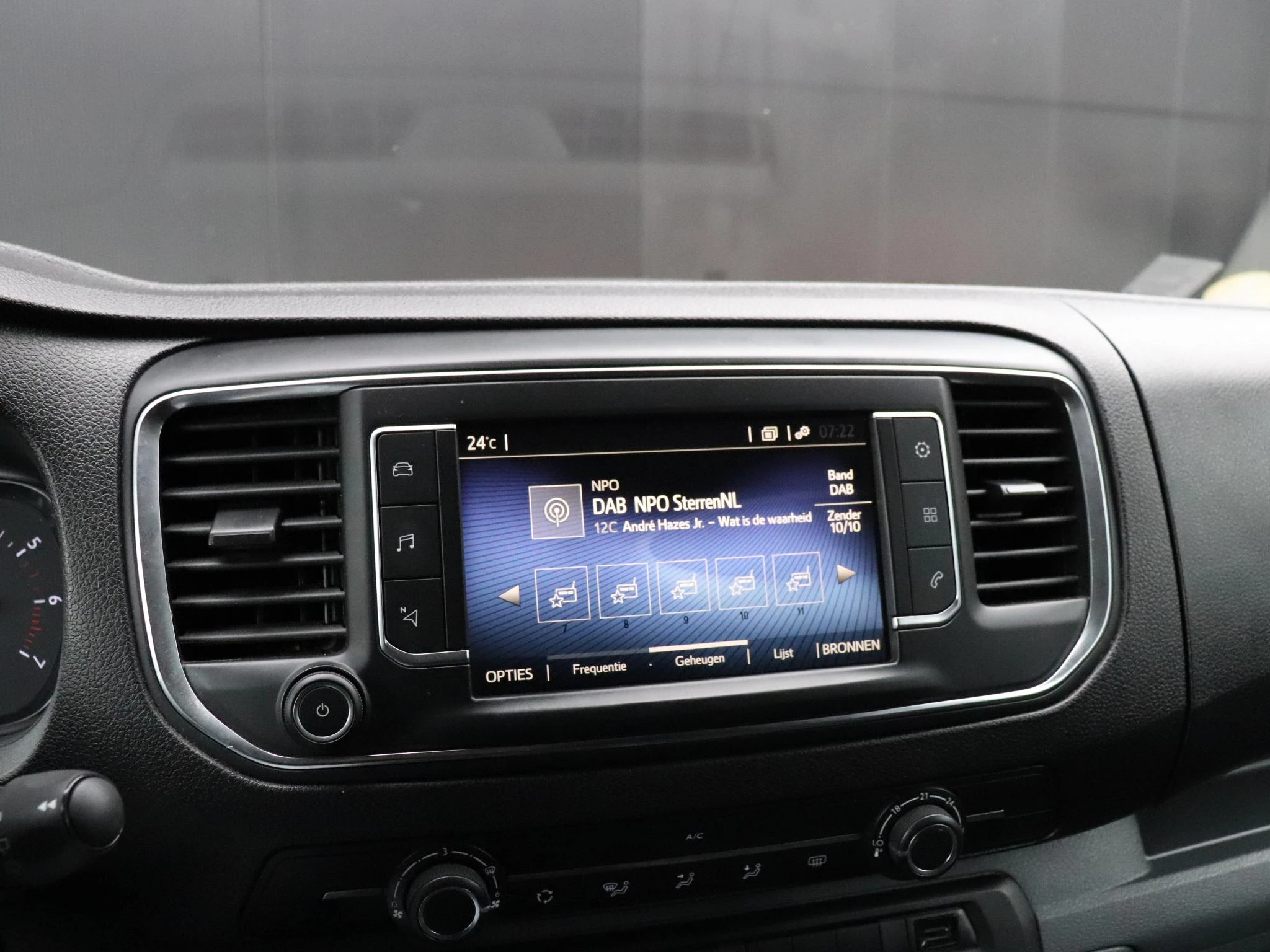 Hoofdafbeelding Toyota ProAce