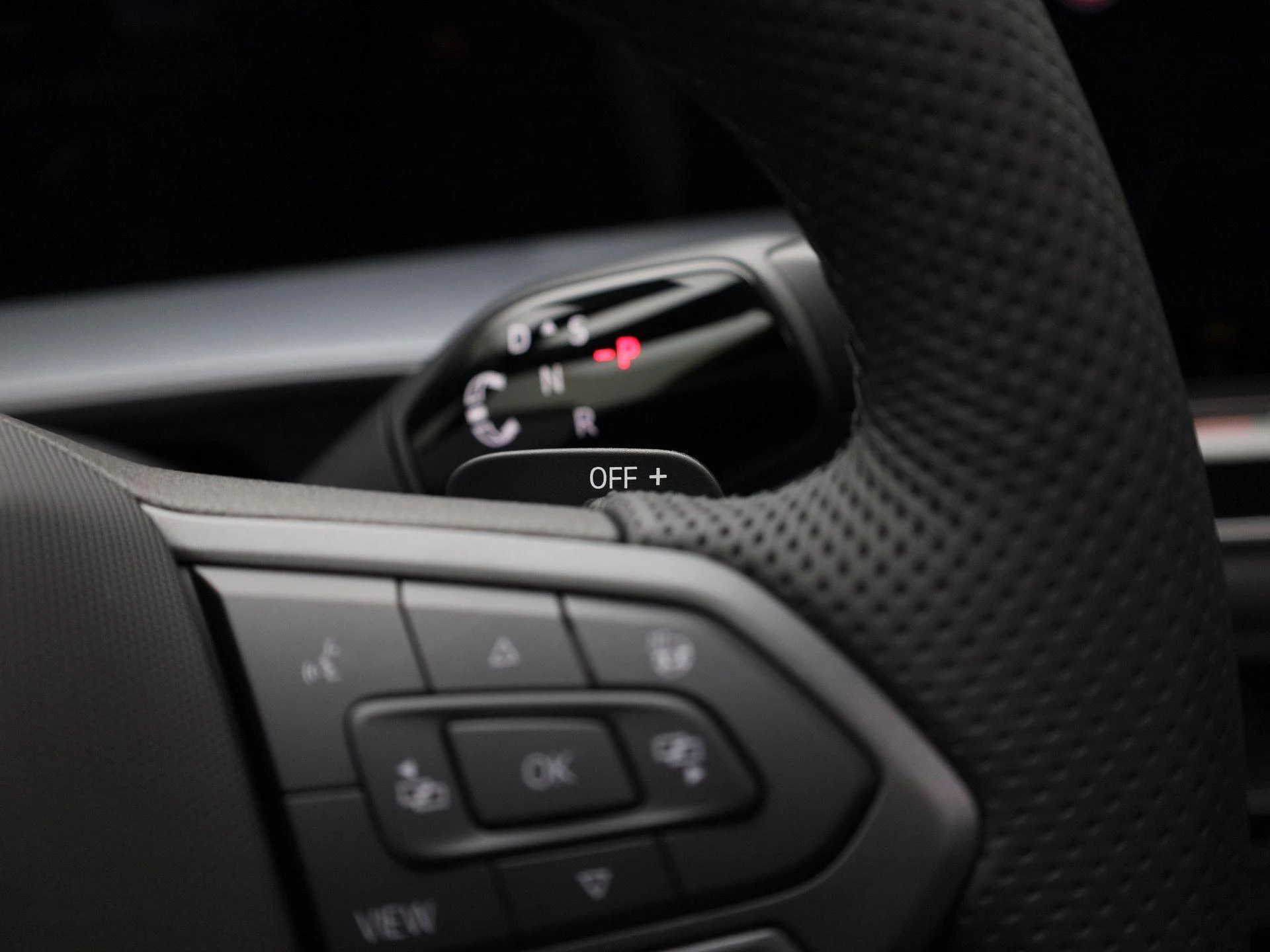 Hoofdafbeelding Volkswagen Tayron