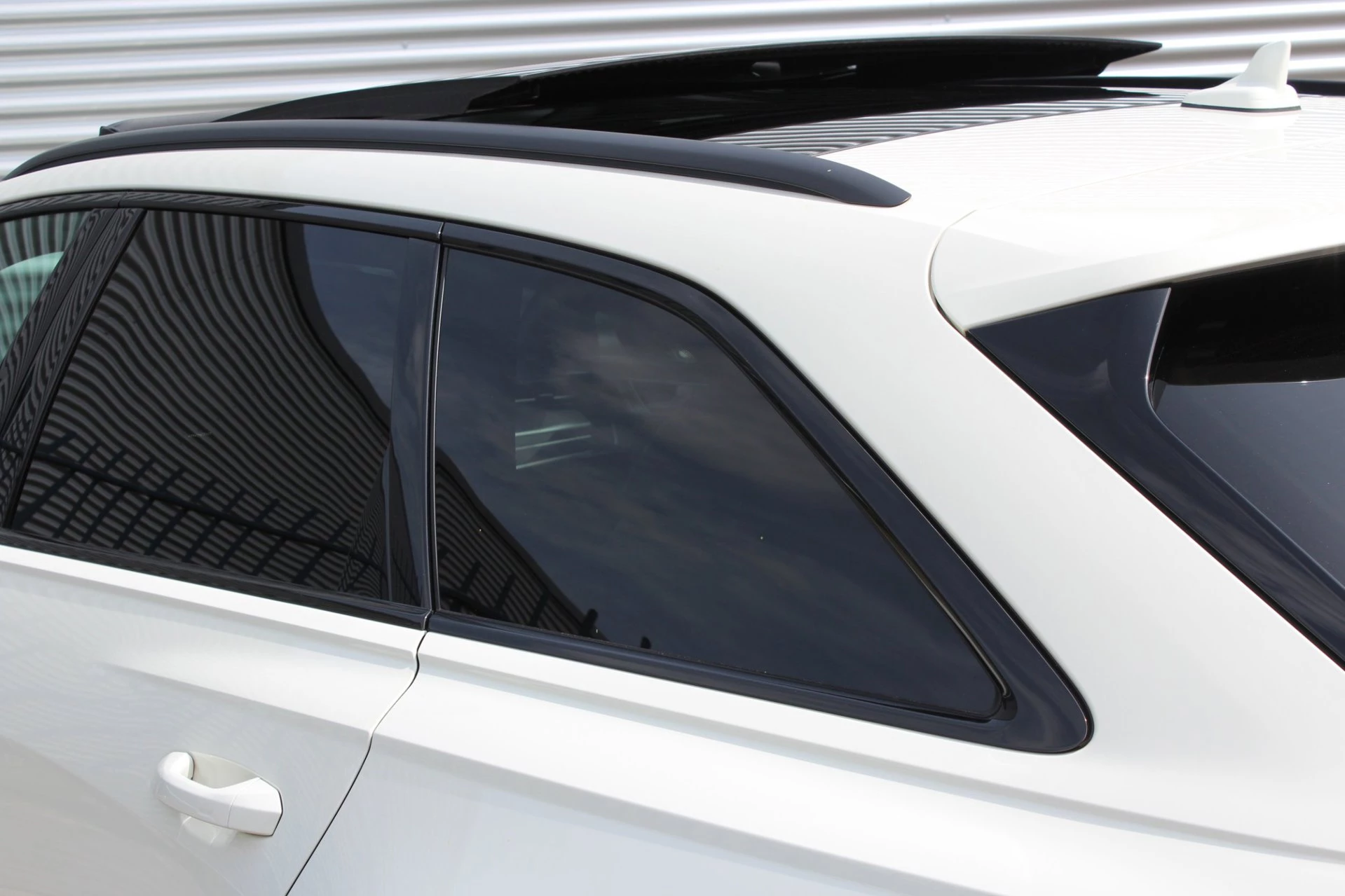 Hoofdafbeelding Audi RS6