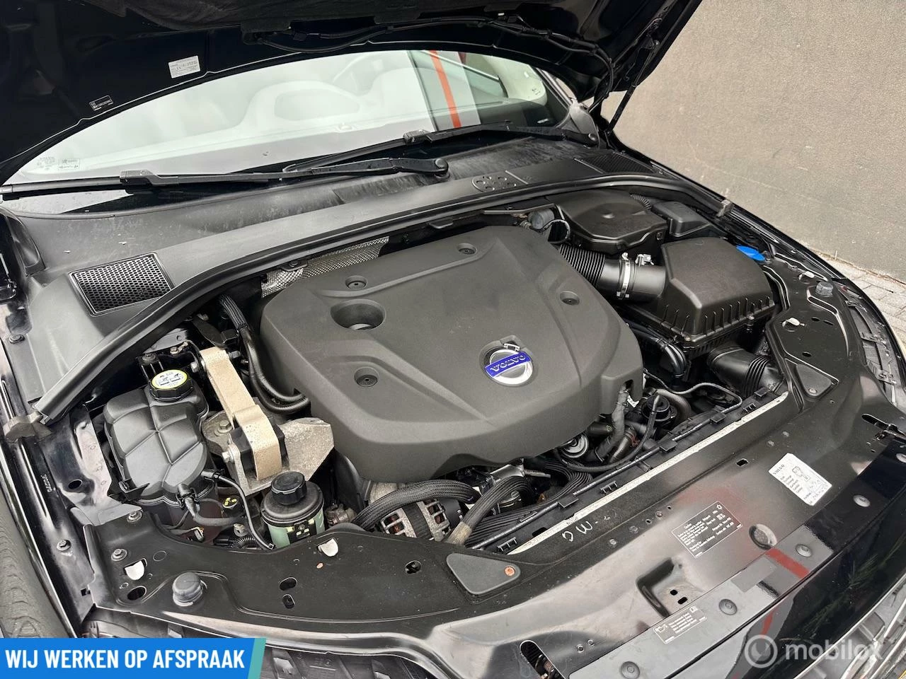 Hoofdafbeelding Volvo XC70