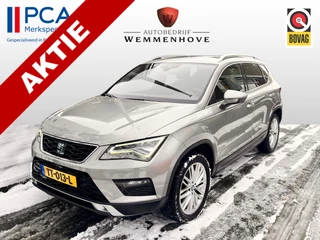 SEAT Ateca 1.5 TSI Xcellence Business Intense