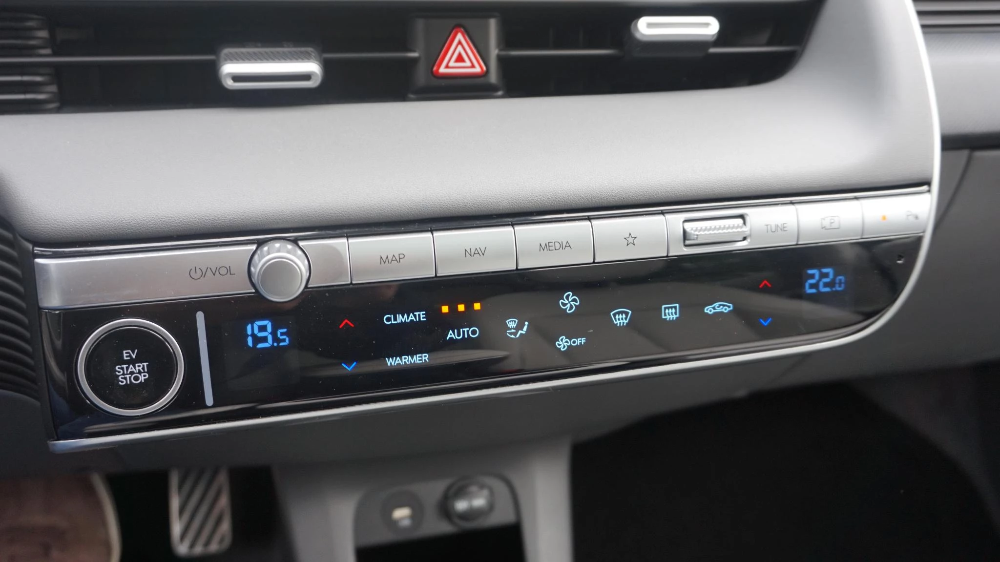 Hoofdafbeelding Hyundai IONIQ 5