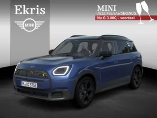 Mini Countryman SE ALL4 Classic Trim | Pakket XL