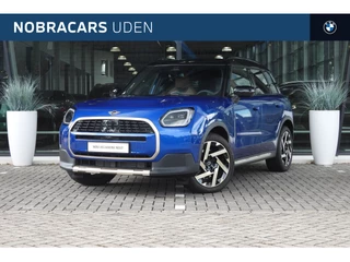 MINI Countryman C Automaat / Favoured Trim / Pakket L / 19" Kaleido Spoke 2-tone