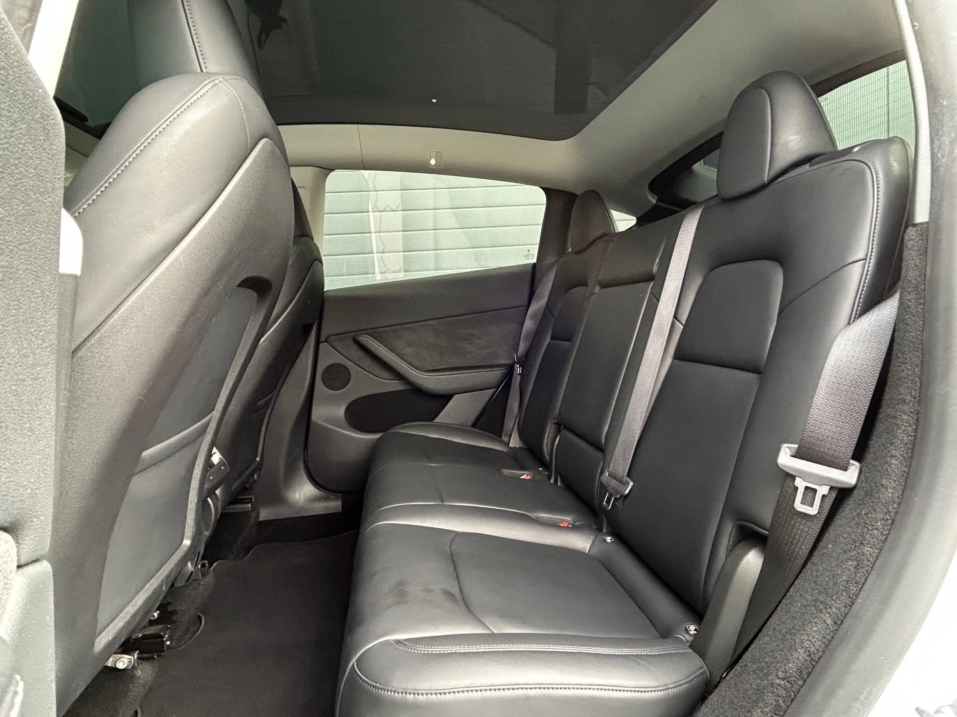 Hoofdafbeelding Tesla Model Y