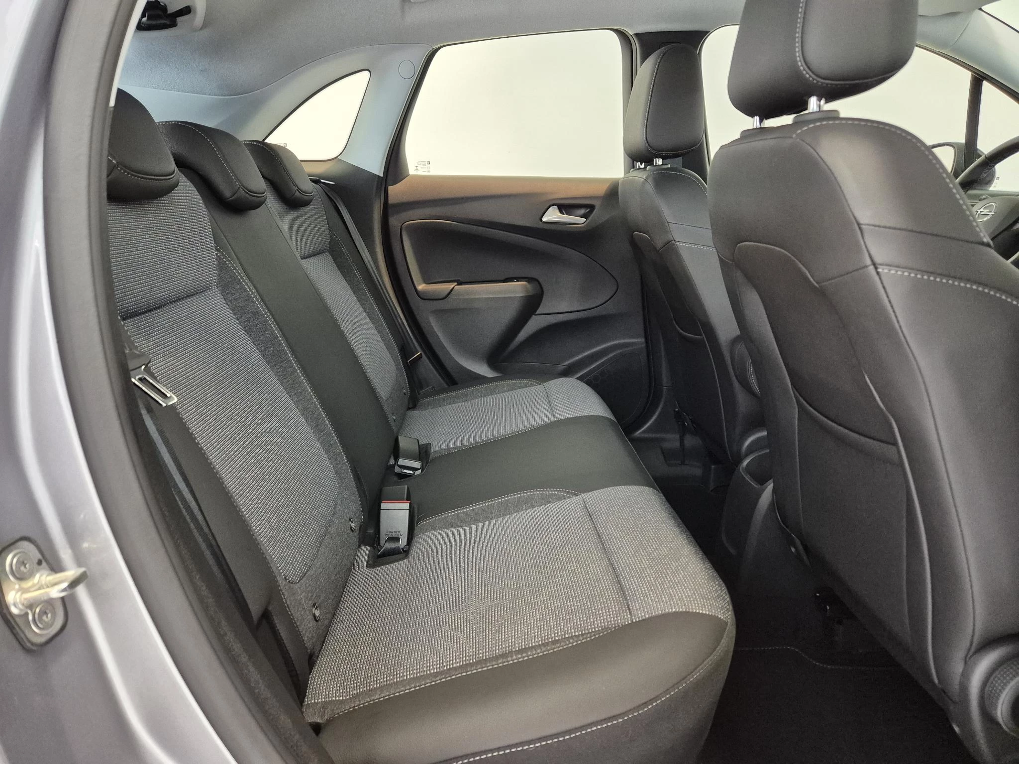 Hoofdafbeelding Opel Crossland