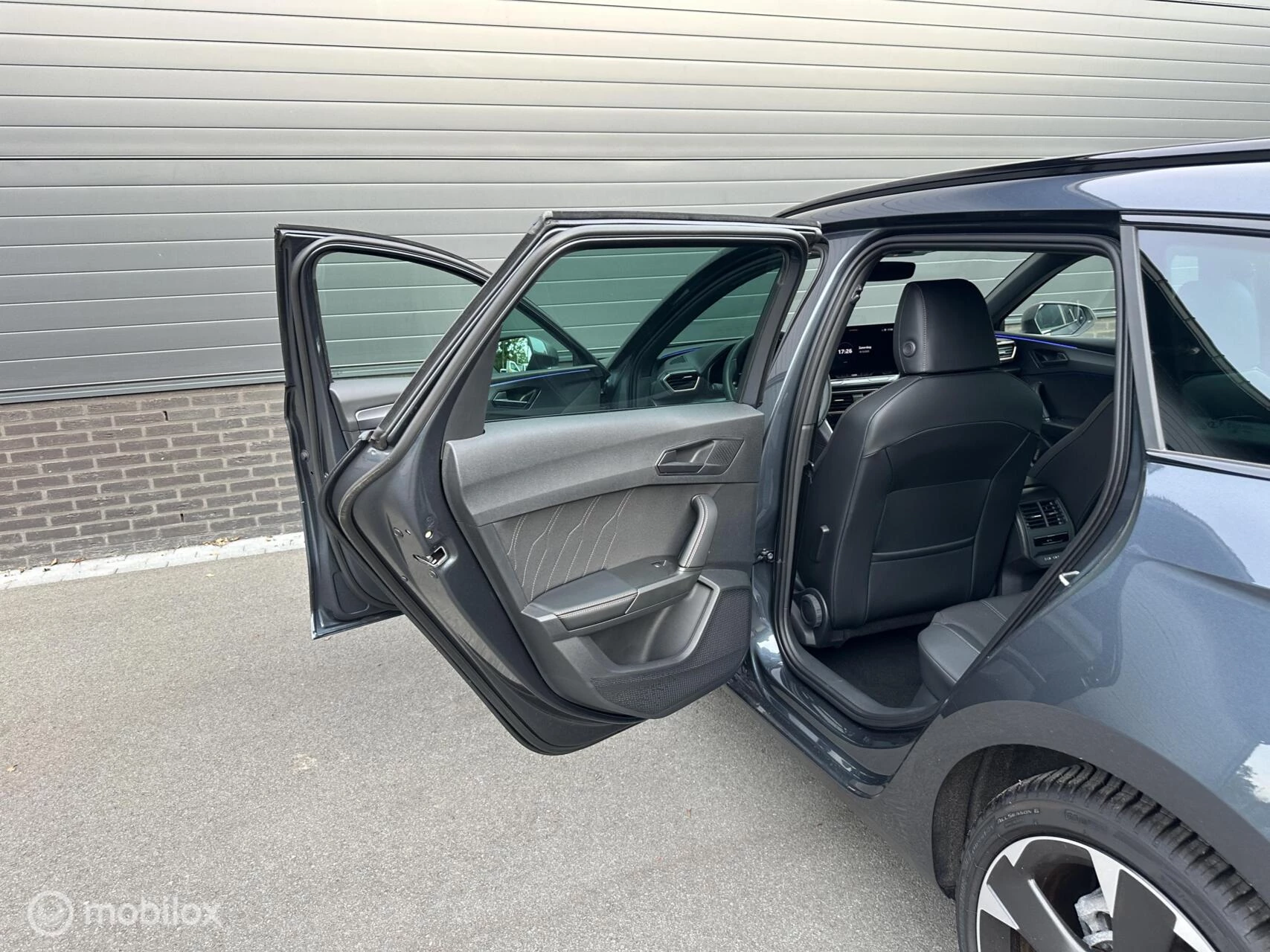 Hoofdafbeelding CUPRA Leon