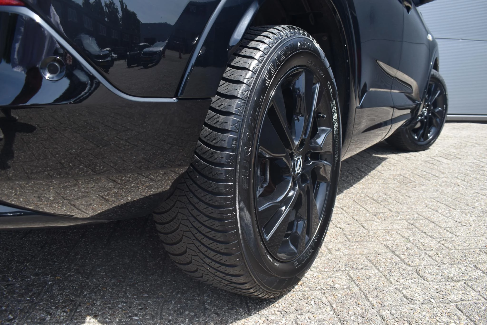 Hoofdafbeelding Opel Grandland