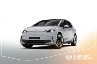 Volkswagen ID.3 Neo