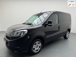 Hoofdafbeelding Fiat Doblò Fiat Doblò Cargo 1.3 MJ L1H1 Actual 75 Pk Airco 188 dkm Nap