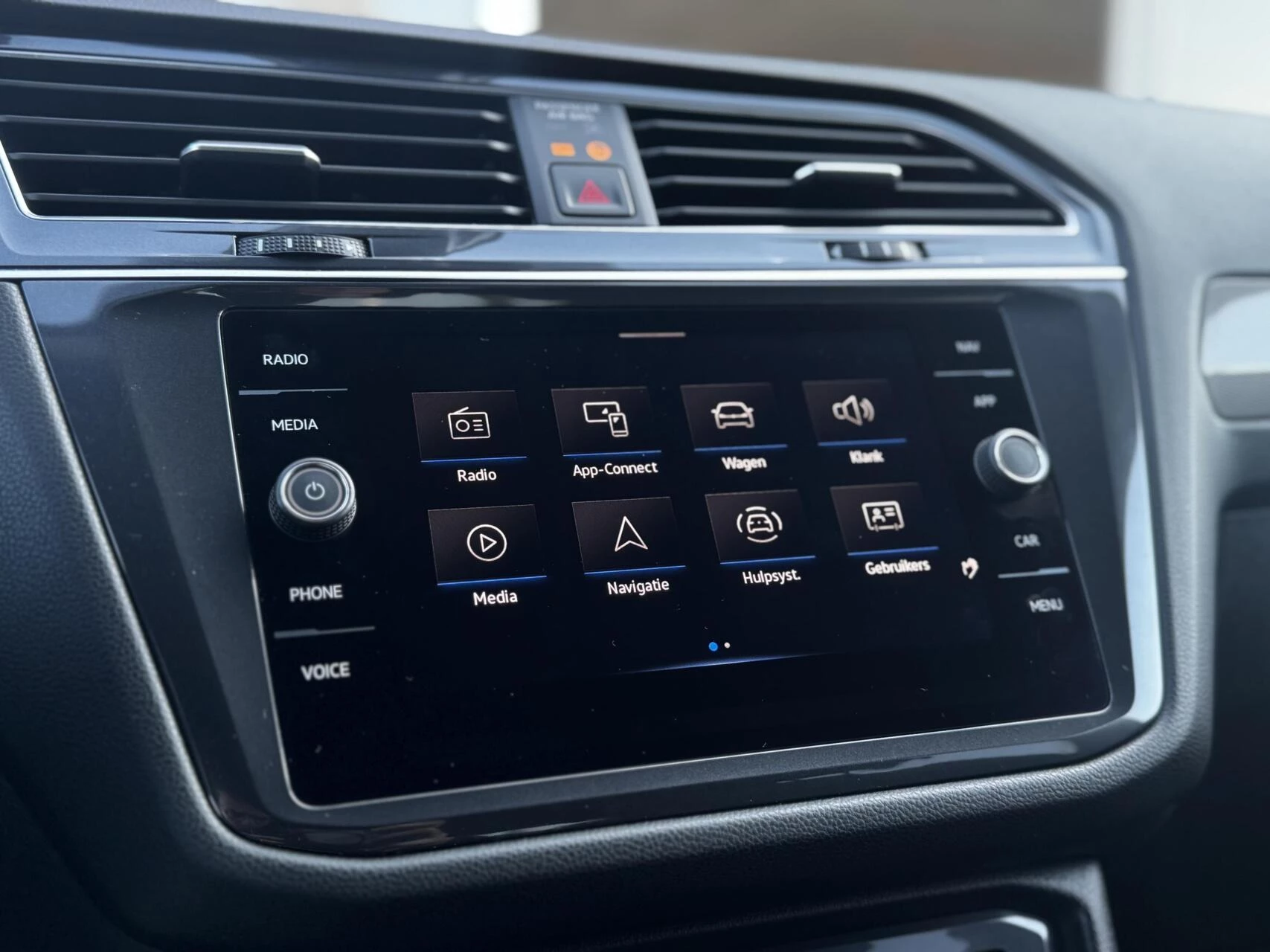 Hoofdafbeelding Volkswagen Tiguan Allspace