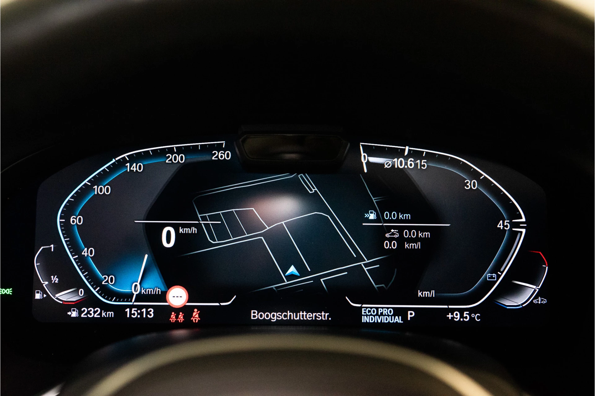 Hoofdafbeelding BMW 7 Serie