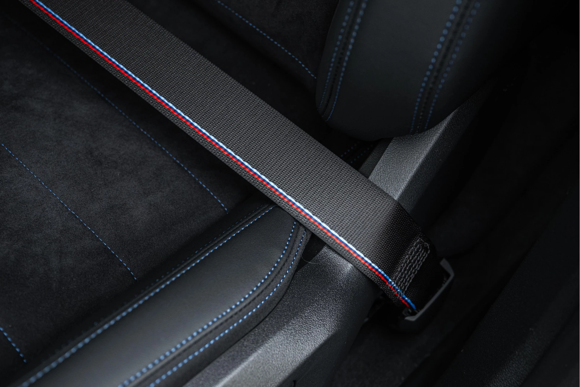 Hoofdafbeelding BMW iX2