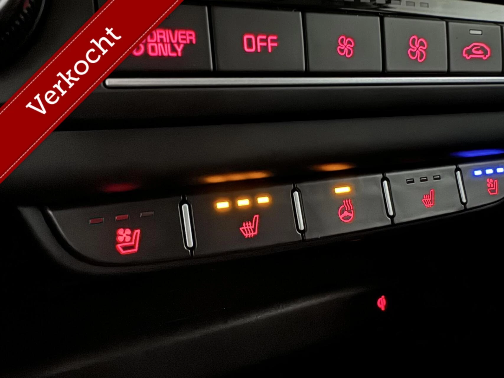 Hoofdafbeelding Kia XCeed