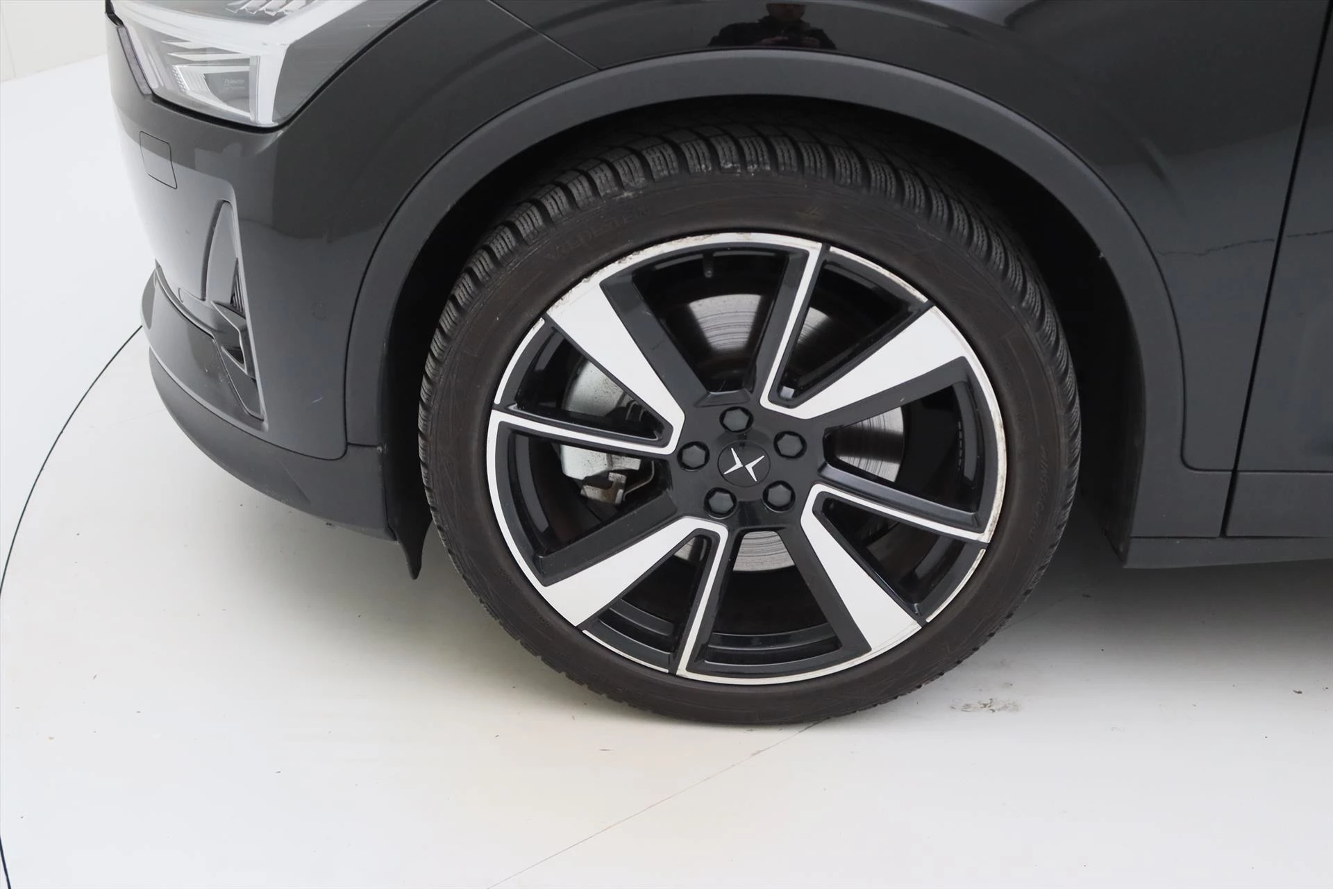 Hoofdafbeelding Polestar 2