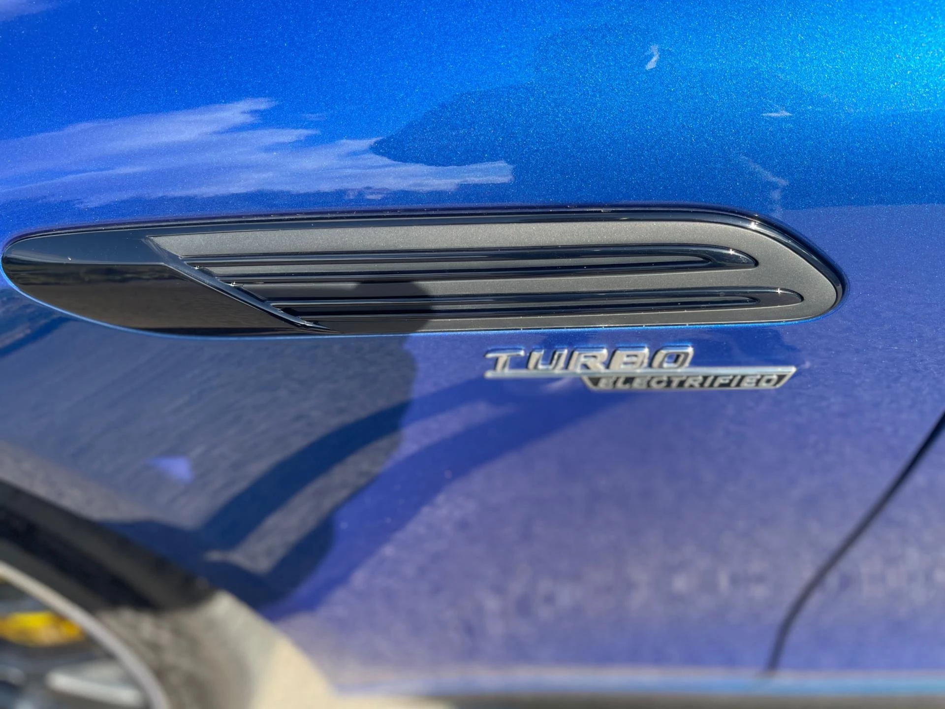 Hoofdafbeelding Mercedes-Benz SL