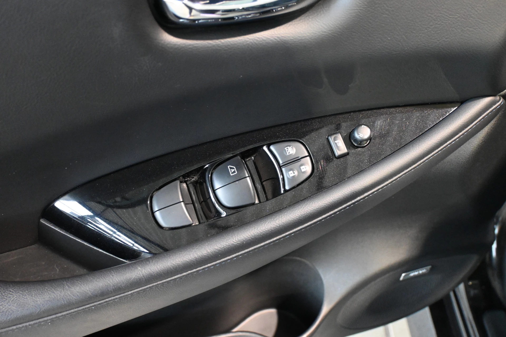 Hoofdafbeelding Nissan Leaf