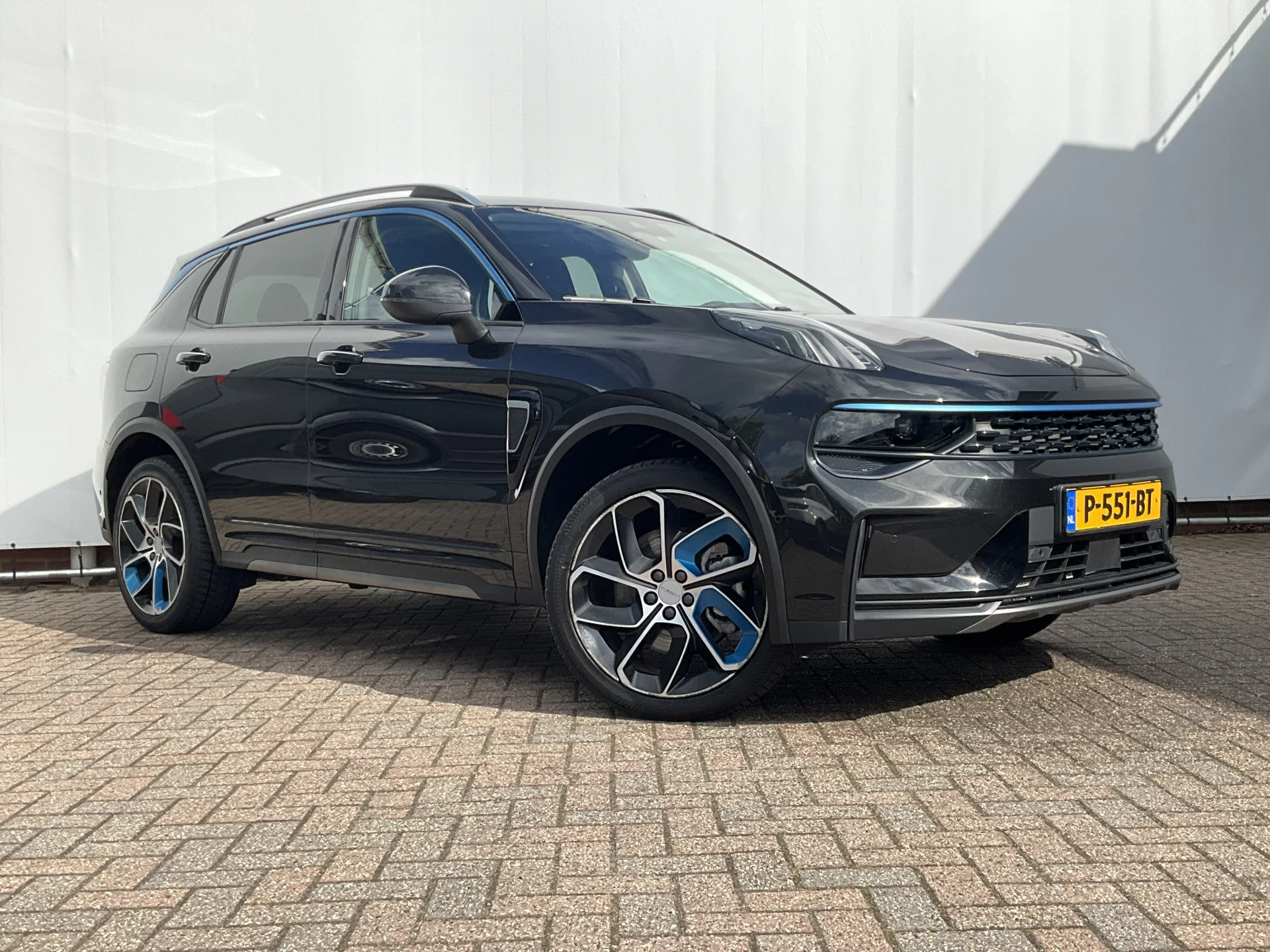 Hoofdafbeelding Lynk & Co 01