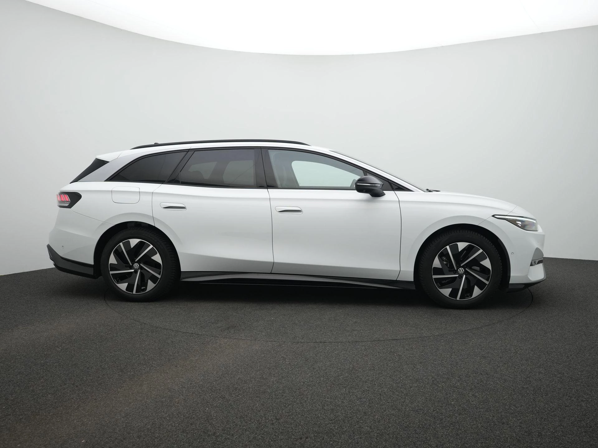 Hoofdafbeelding Volkswagen ID.7