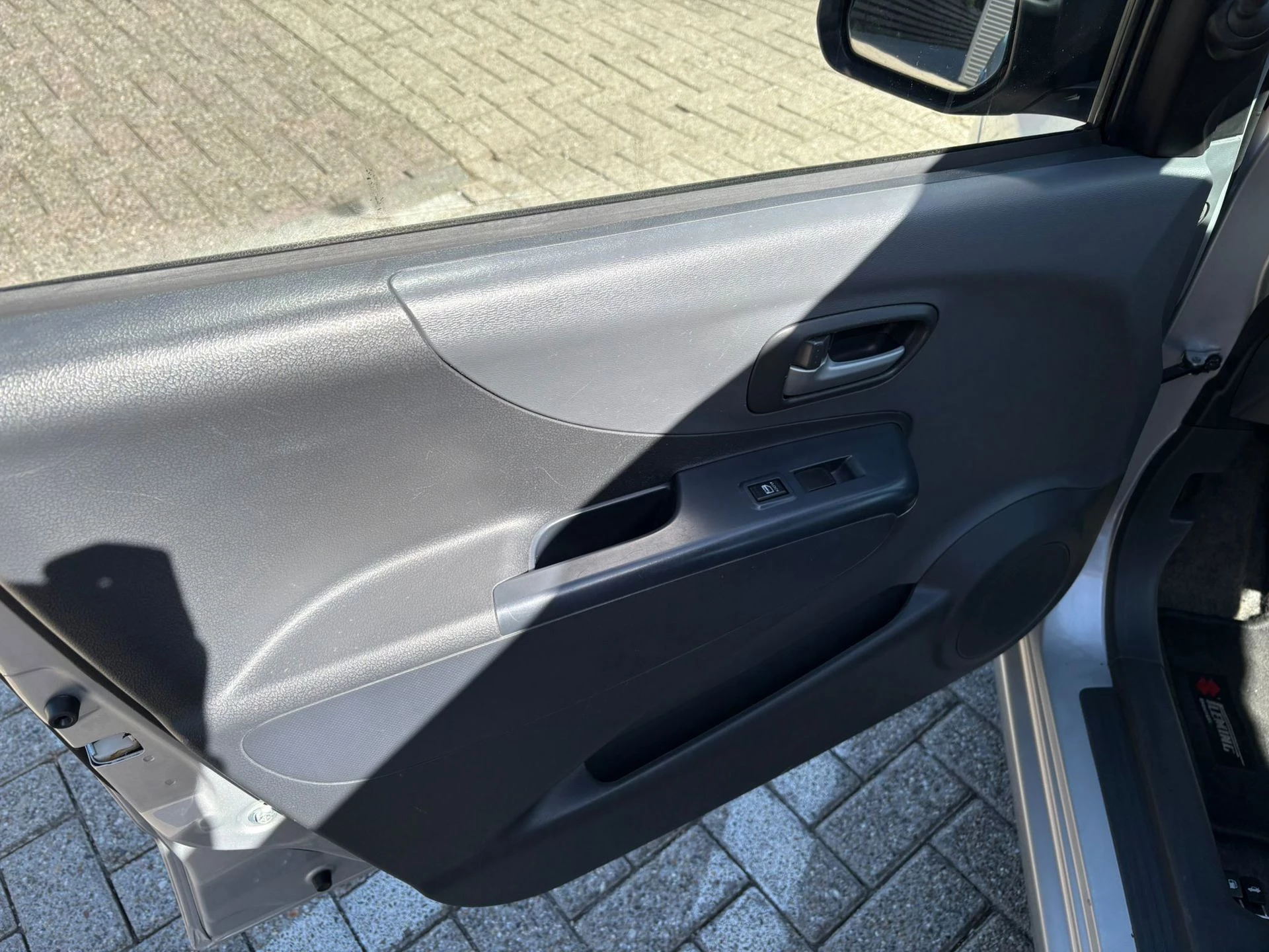 Hoofdafbeelding Suzuki Alto