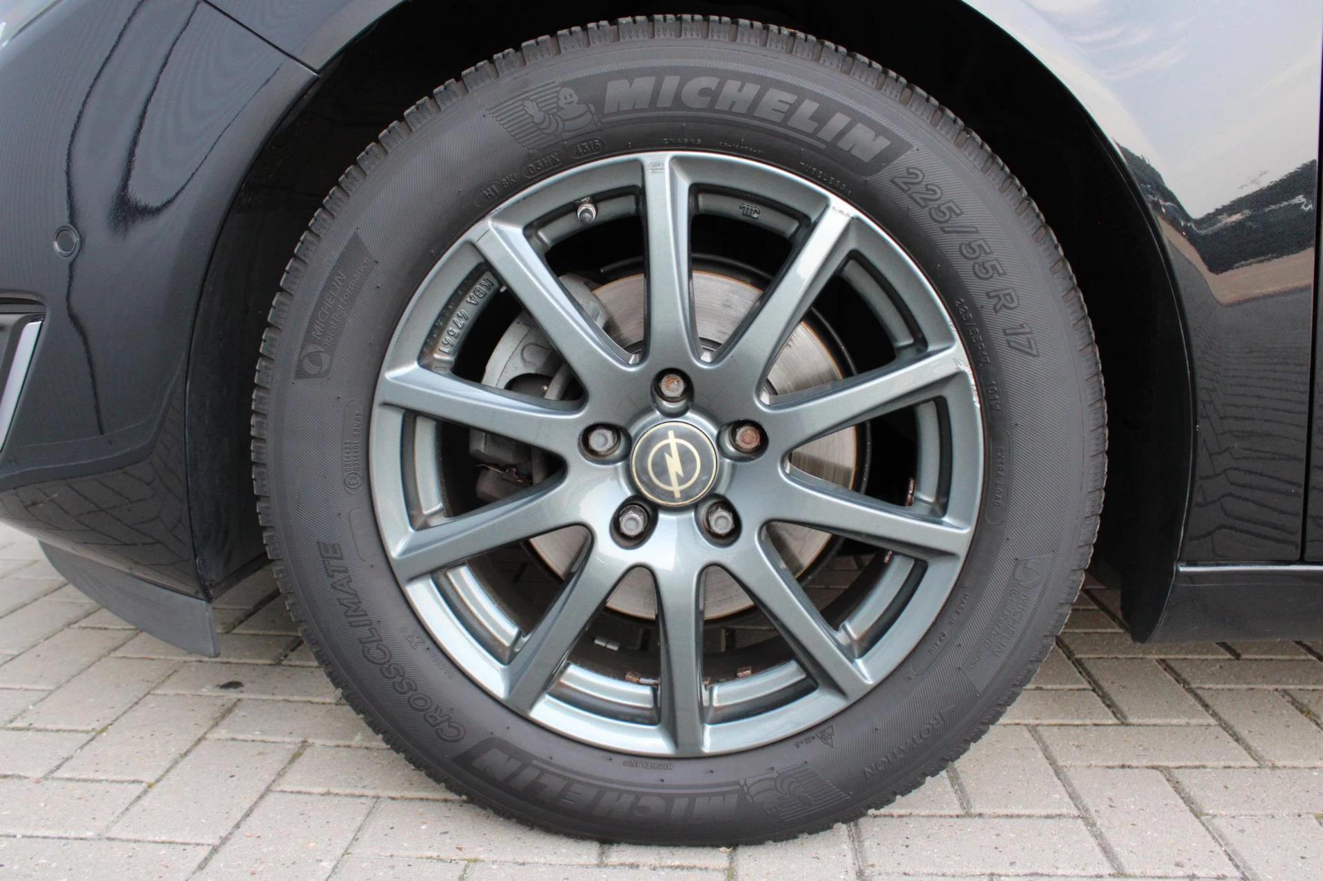 Hoofdafbeelding Opel Insignia