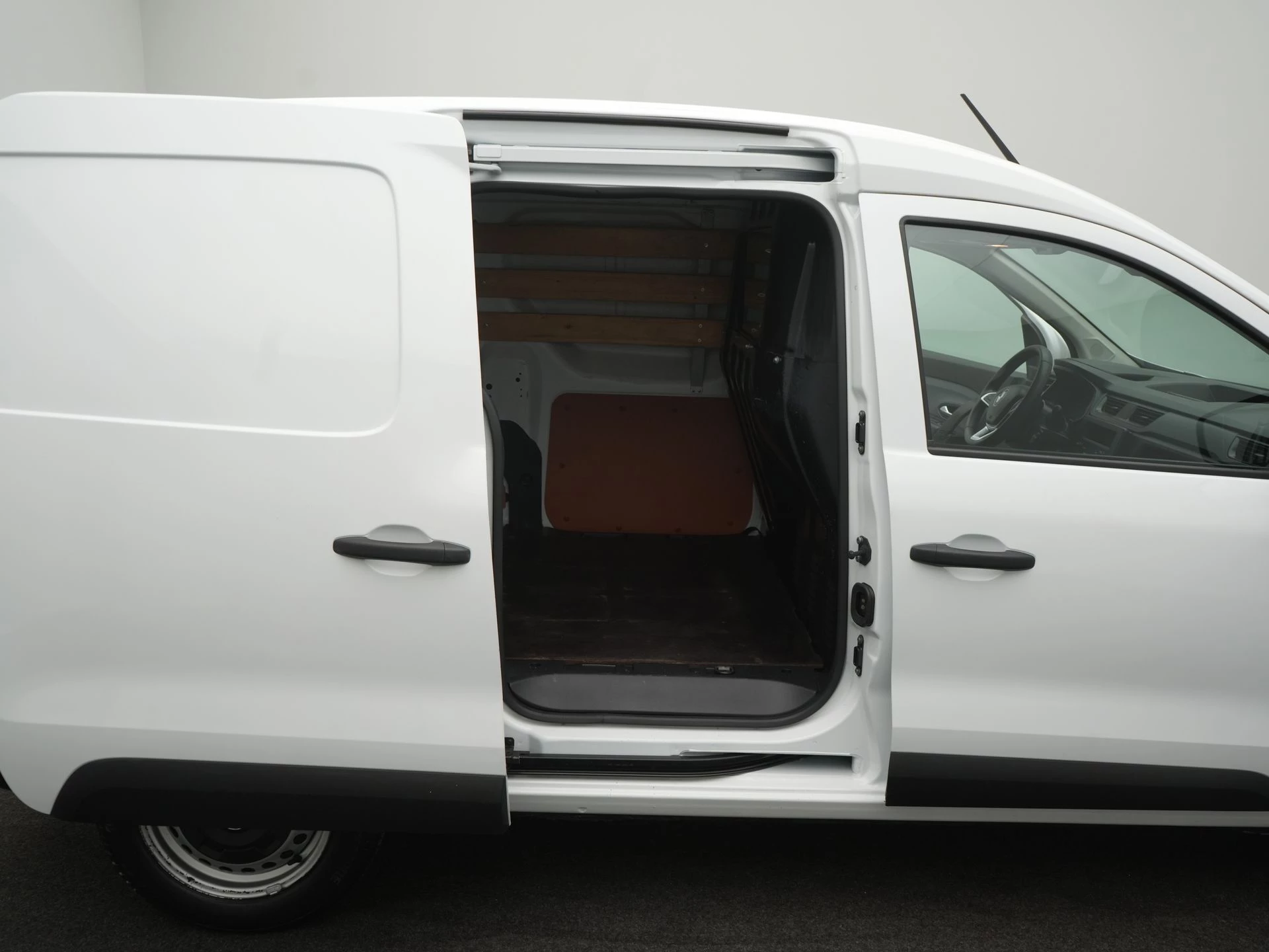 Hoofdafbeelding Renault Express