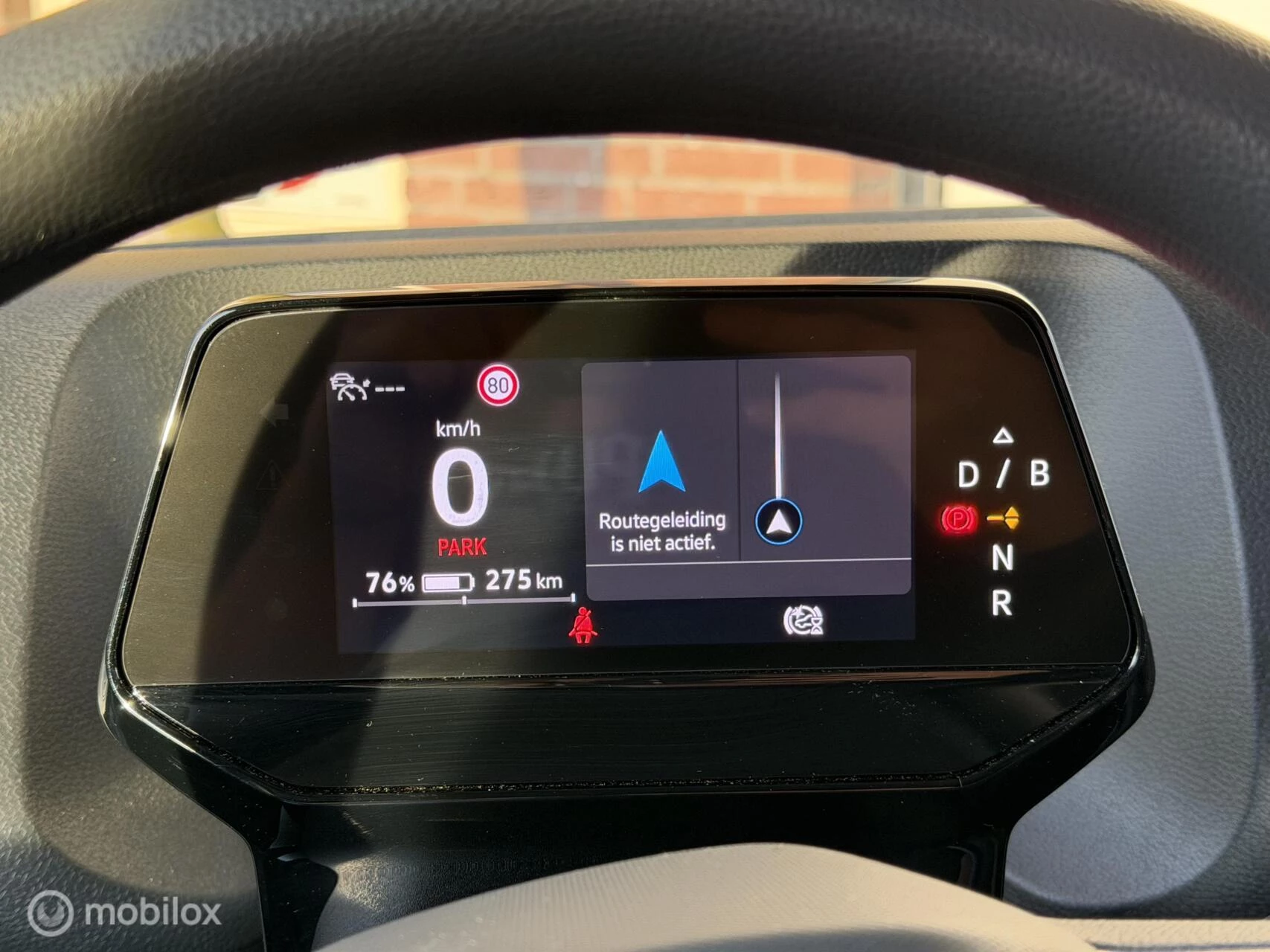 Hoofdafbeelding Volkswagen ID. Buzz Cargo