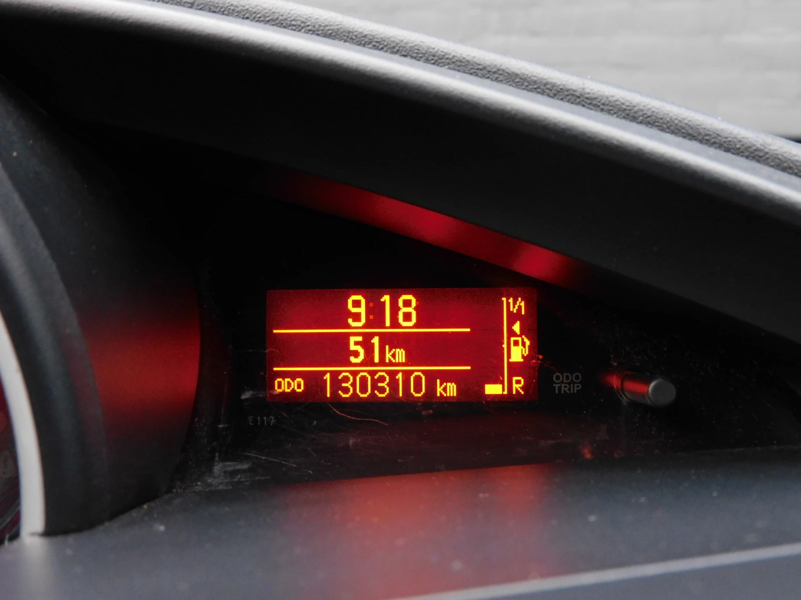 Hoofdafbeelding Toyota Verso