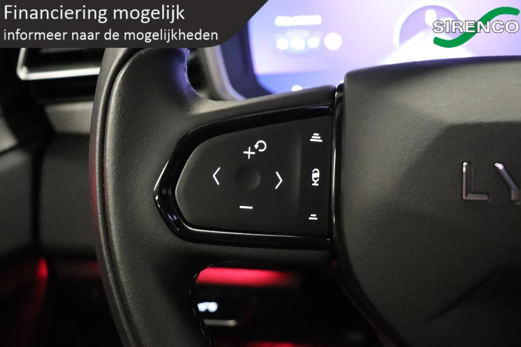 Hoofdafbeelding Lynk & Co 01