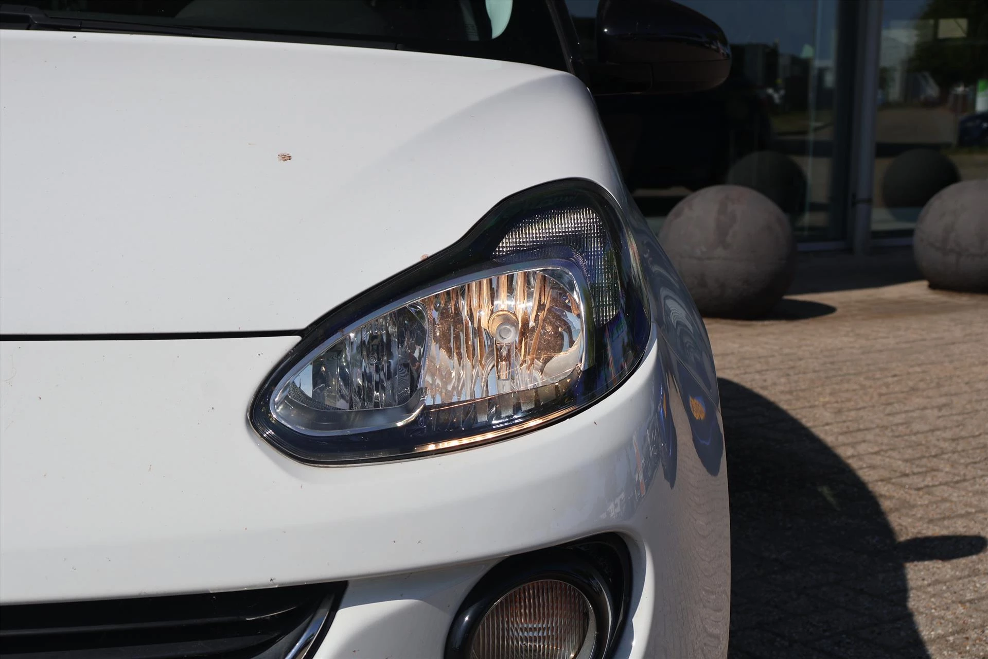Hoofdafbeelding Opel ADAM