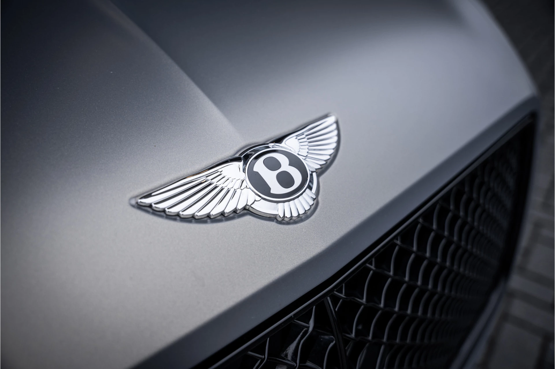 Hoofdafbeelding Bentley Continental GT