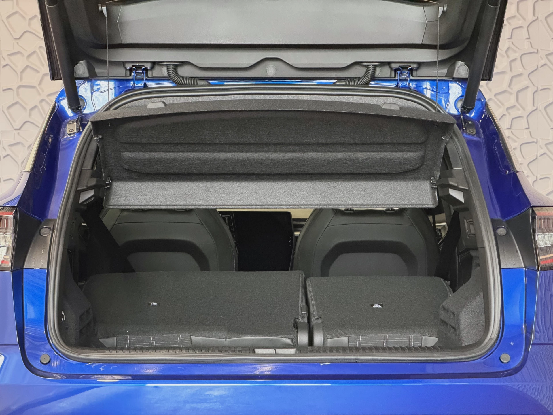 Hoofdafbeelding Renault Austral