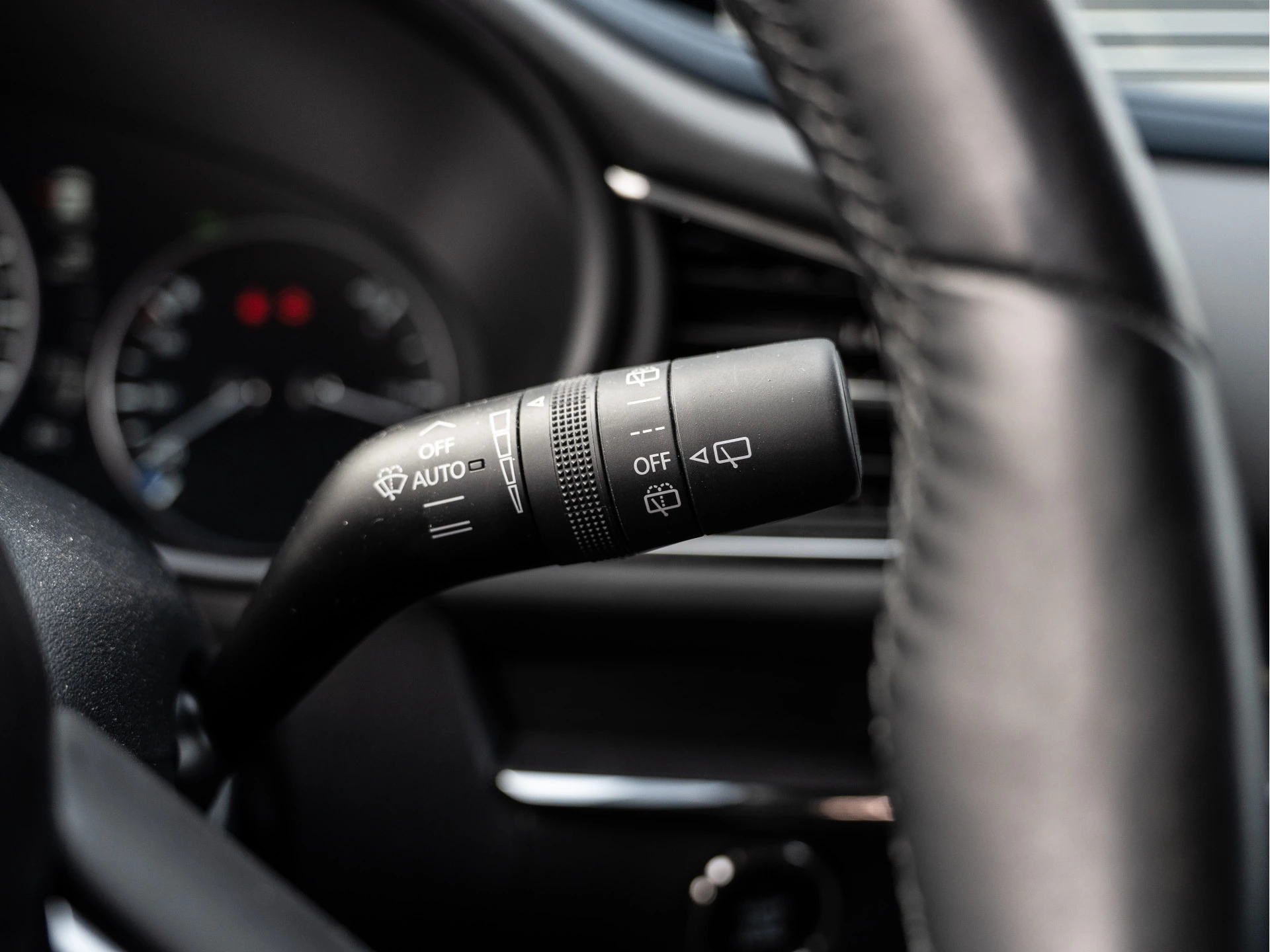 Hoofdafbeelding Mazda CX-30