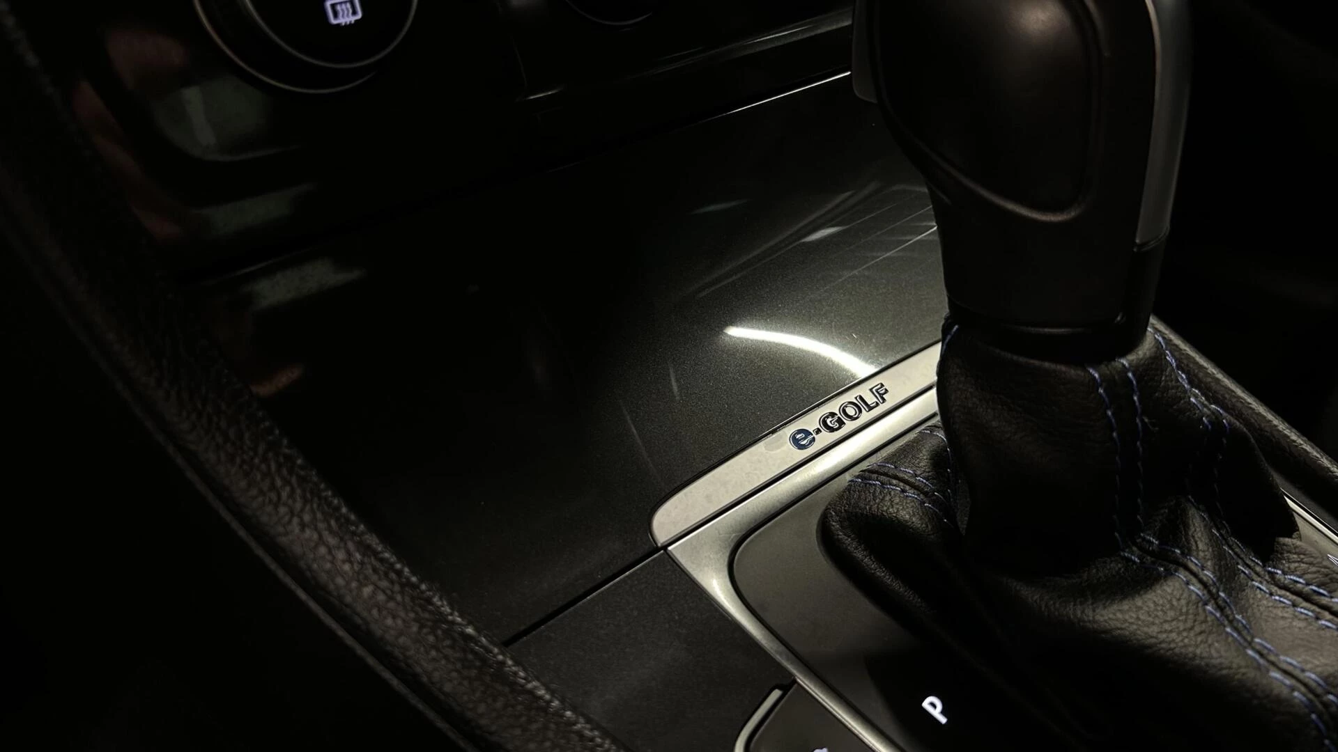 Hoofdafbeelding Volkswagen e-Golf