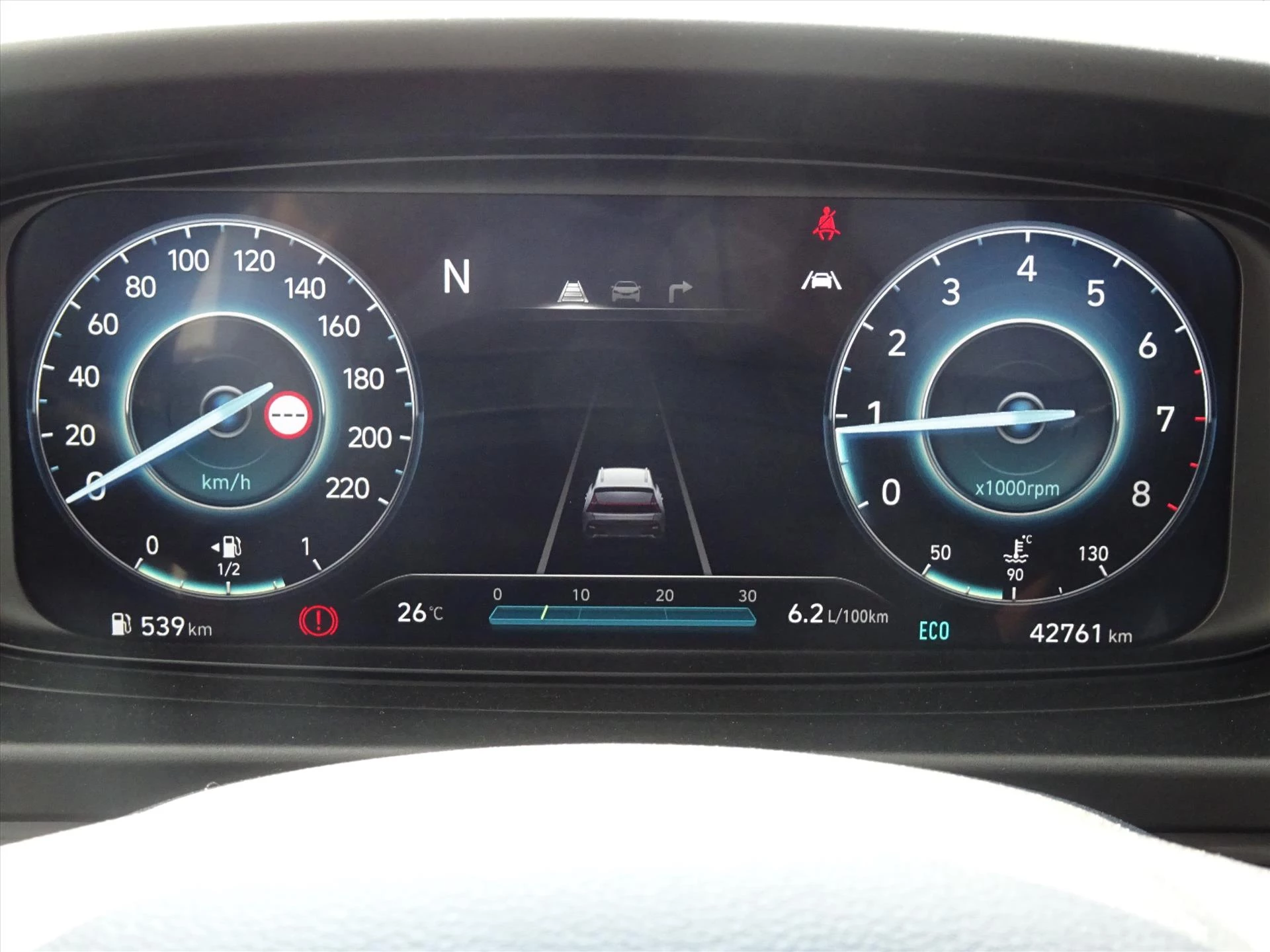 Hoofdafbeelding Hyundai Bayon