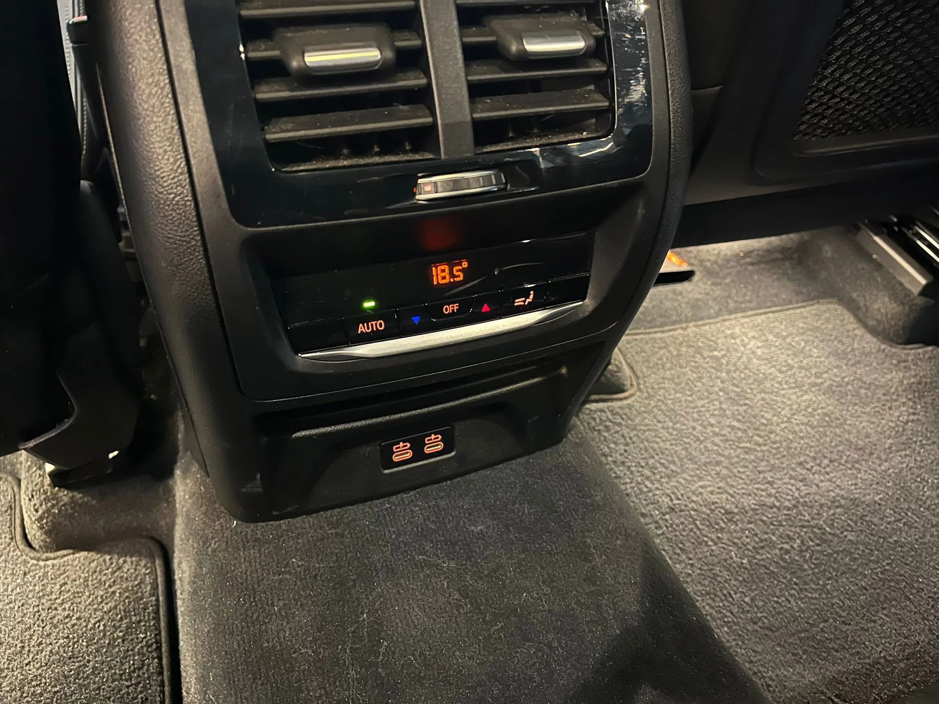 Hoofdafbeelding BMW X4