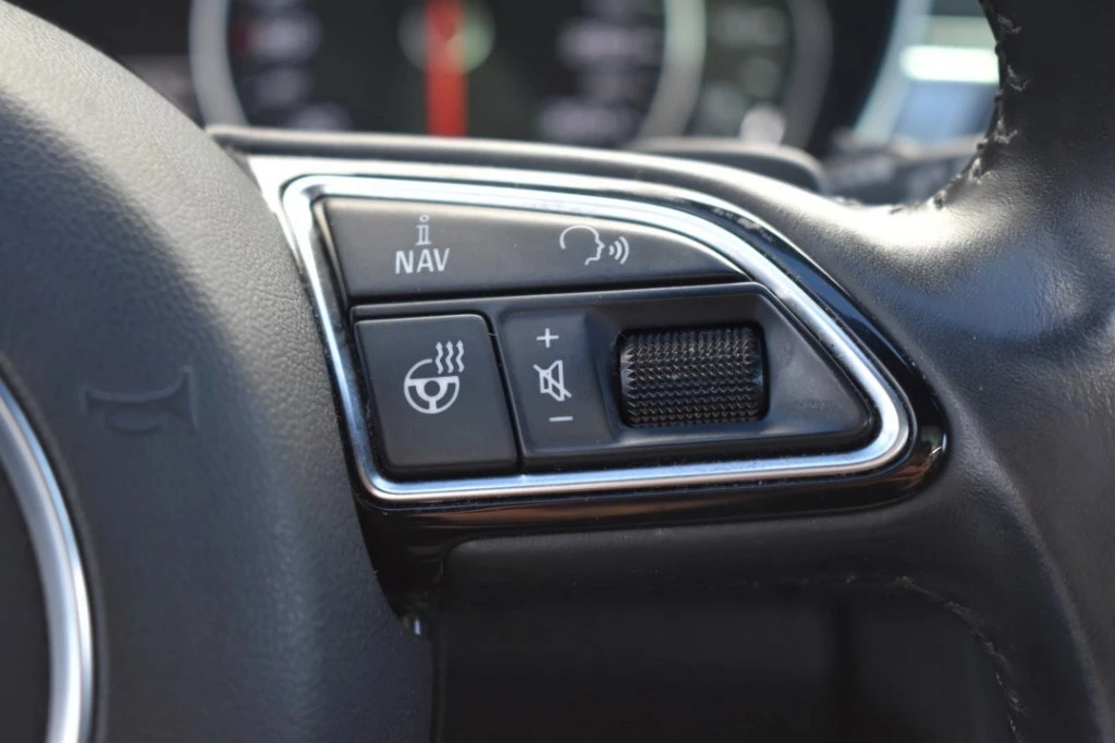 Hoofdafbeelding Audi A6 Allroad