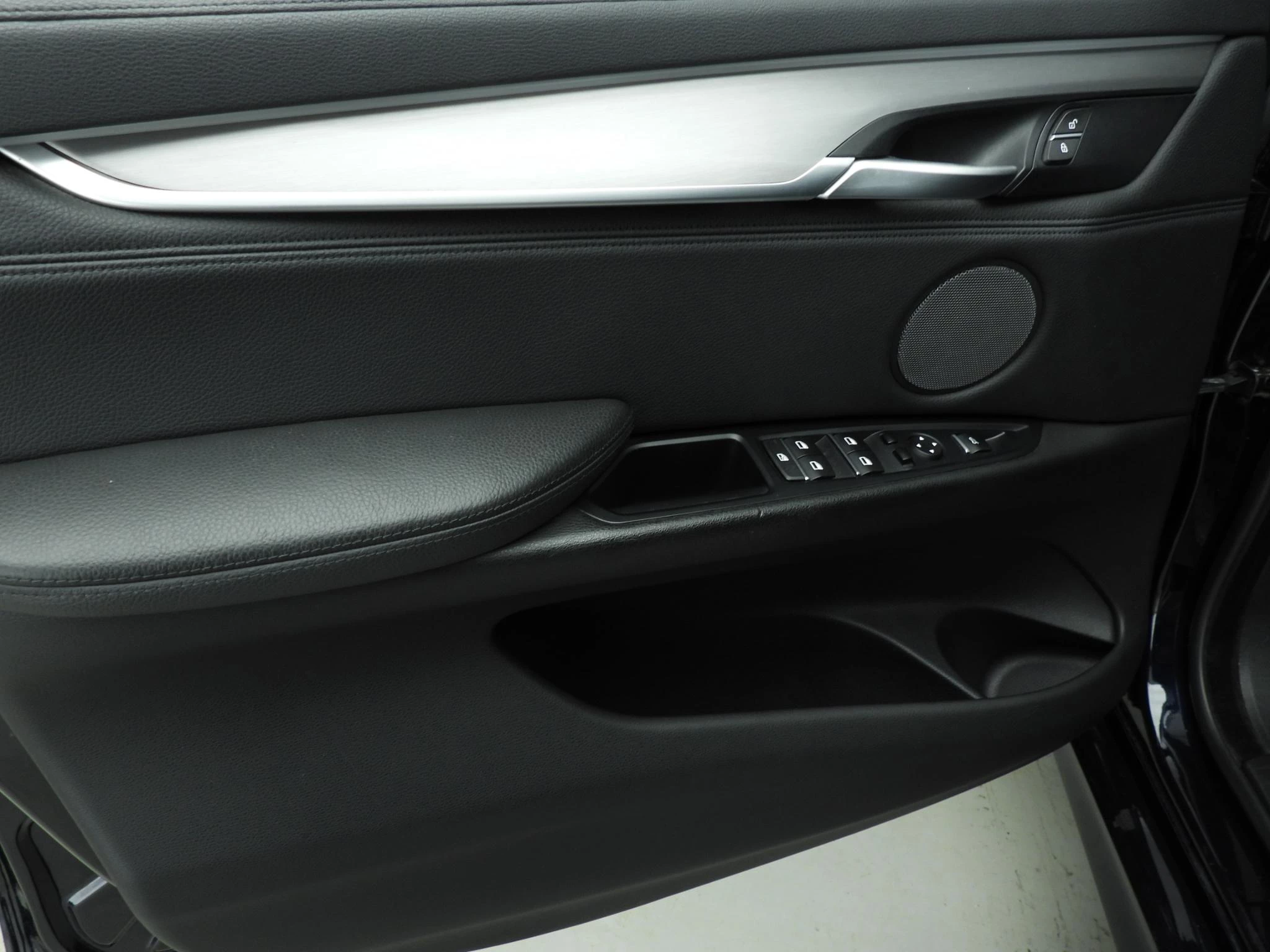 Hoofdafbeelding BMW X6