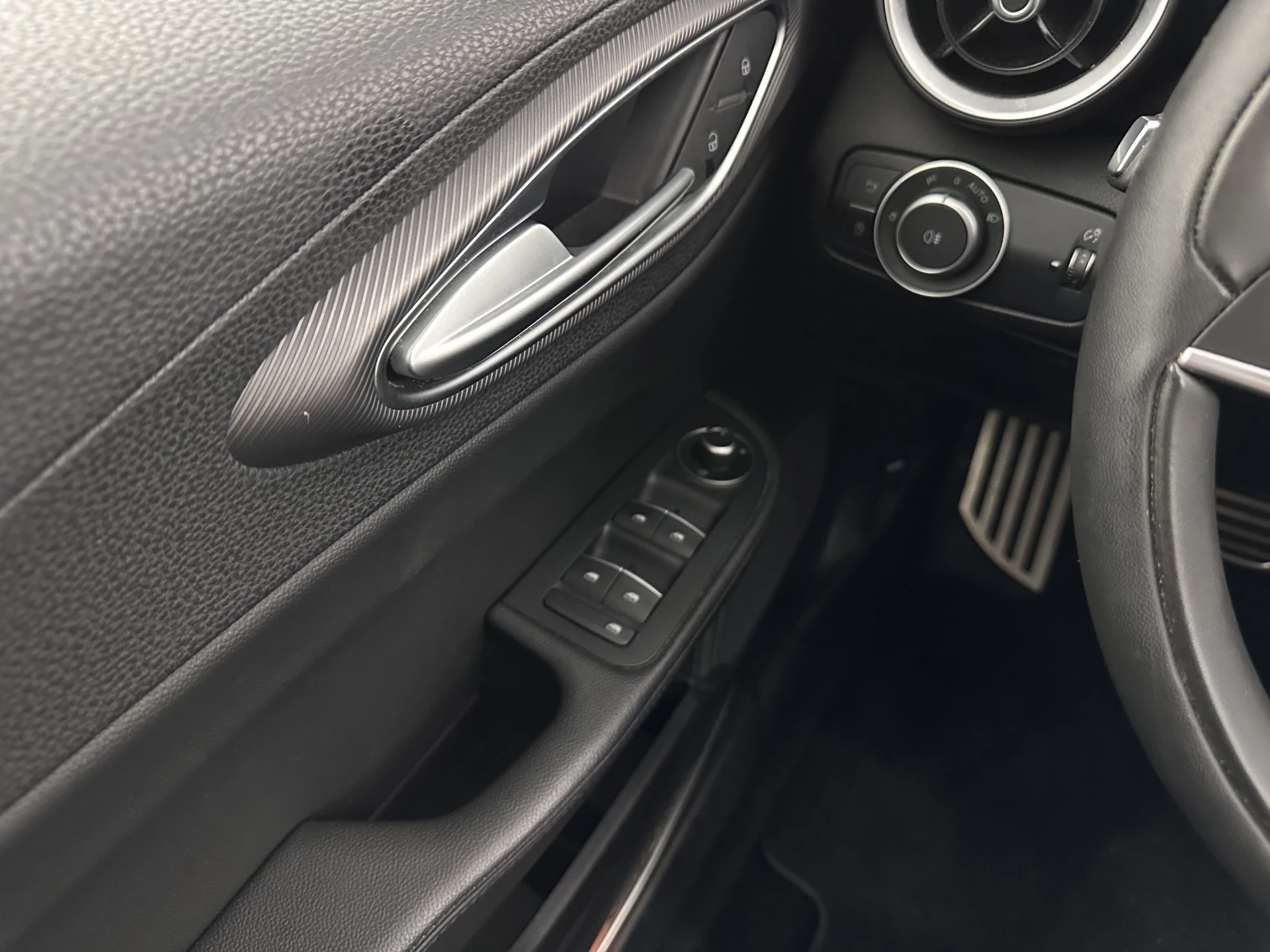 Hoofdafbeelding Alfa Romeo Giulia