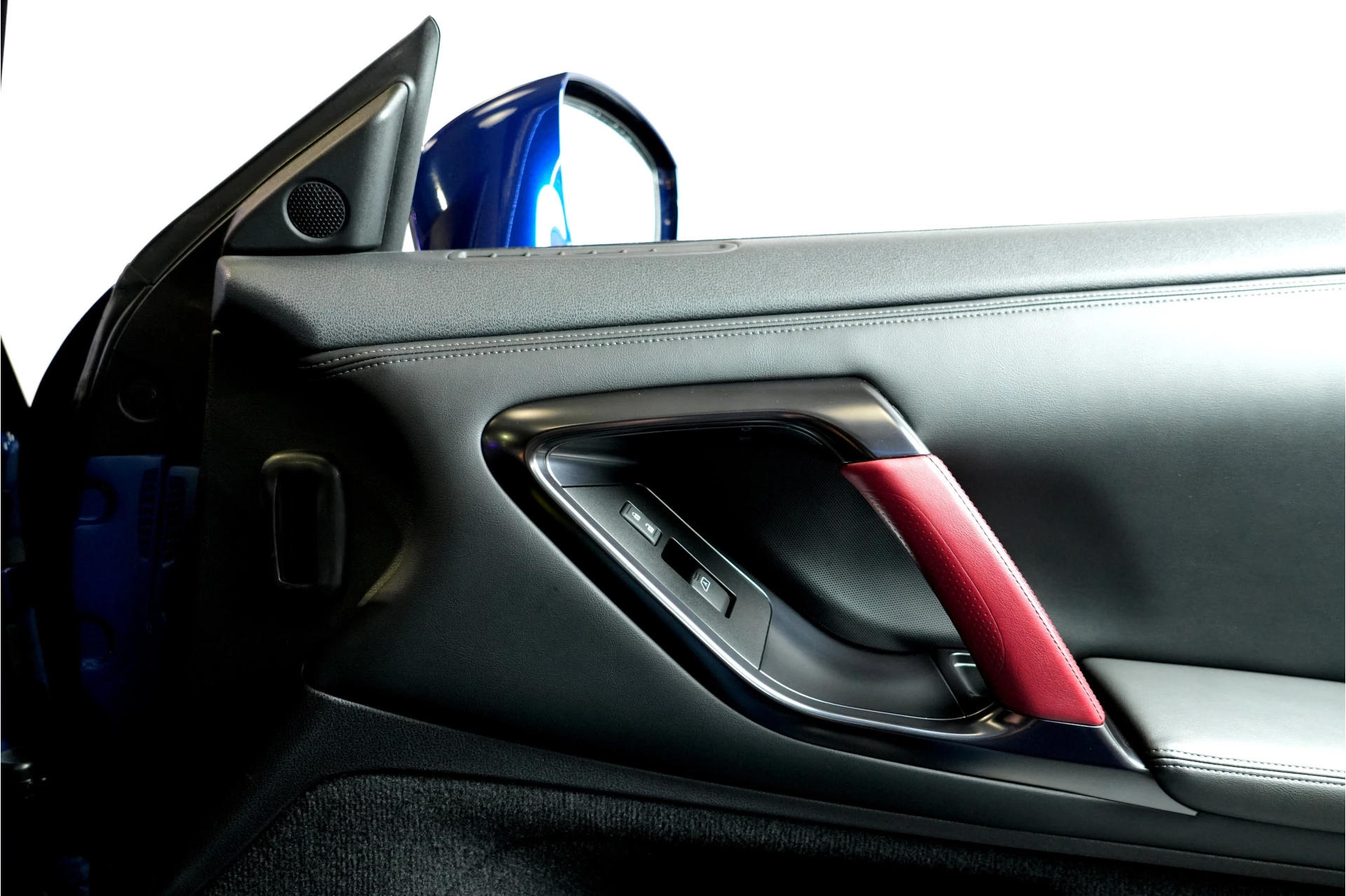 Hoofdafbeelding Nissan GT-R