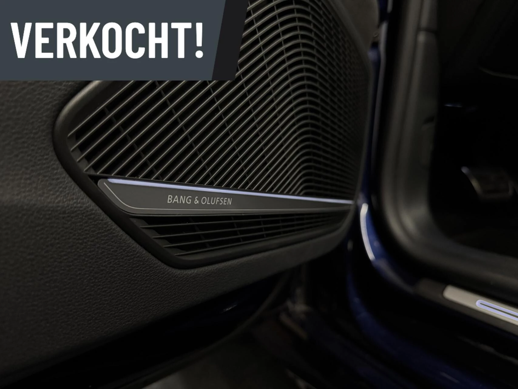 Hoofdafbeelding Audi RS5