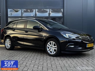 Opel Astra Sports Tourer 1.0 Business+, nwe ketting, vol