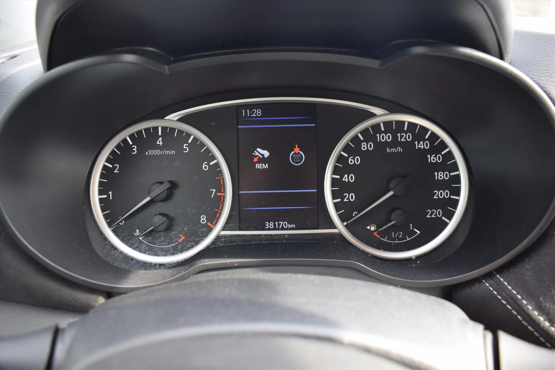 Hoofdafbeelding Nissan Micra